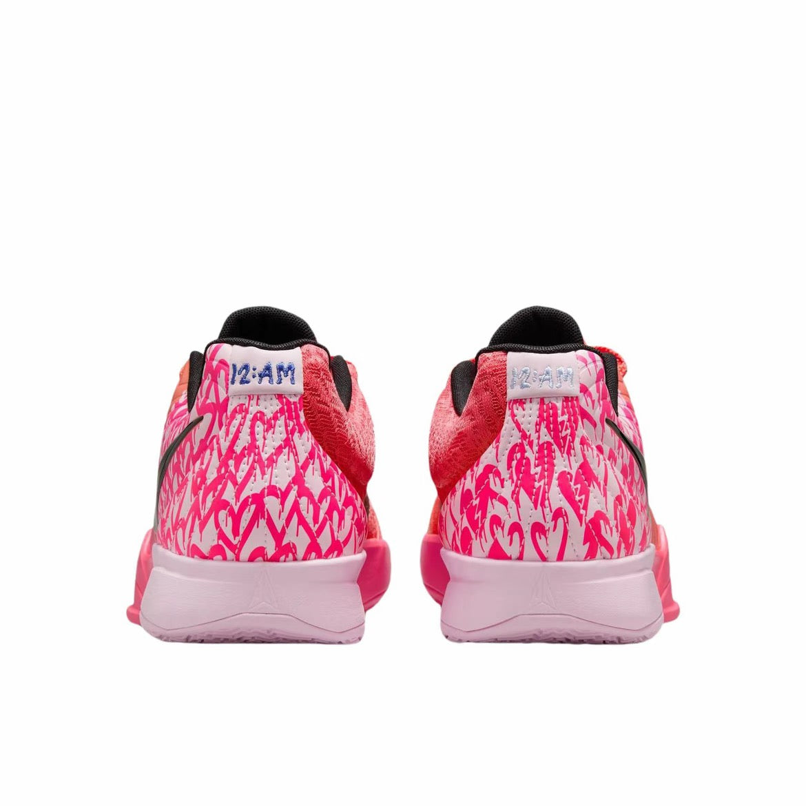 Nike Ja2 