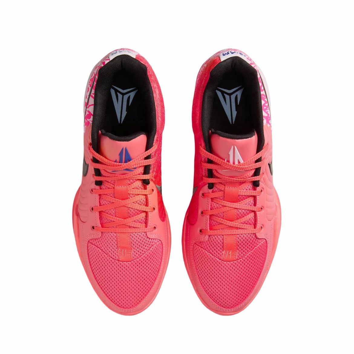 Nike Ja2 