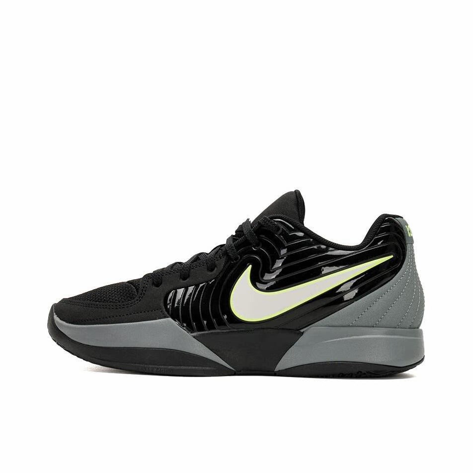 Nike Ja2 "Black/Smoke Grey/Phantom"