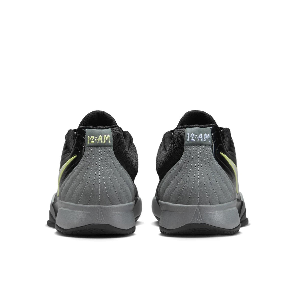 Nike Ja2 "Black/Smoke Grey/Phantom"