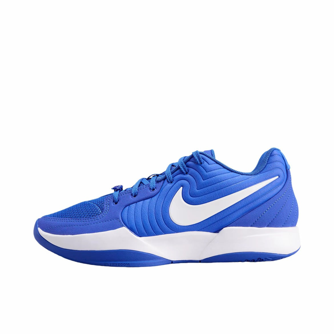 Nike Ja2 "Game Royal"