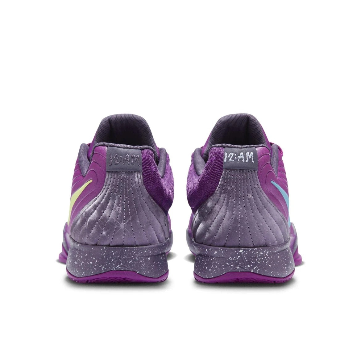 Nike Ja2 "Bold Berry/Light Lemon Twist/Dark Raisin/Baltic Blue"