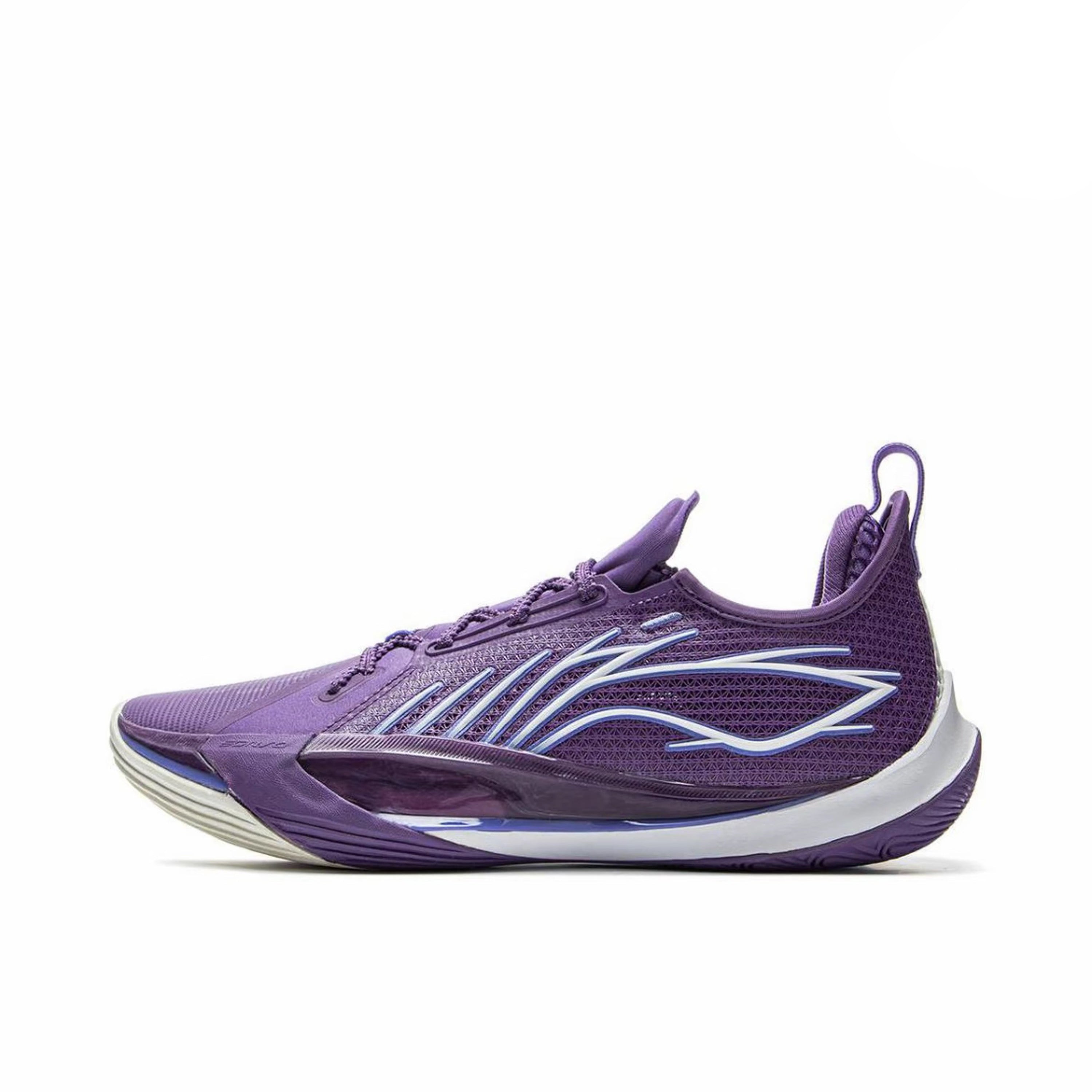 LI-NING SONIC 13 "PURPLE"