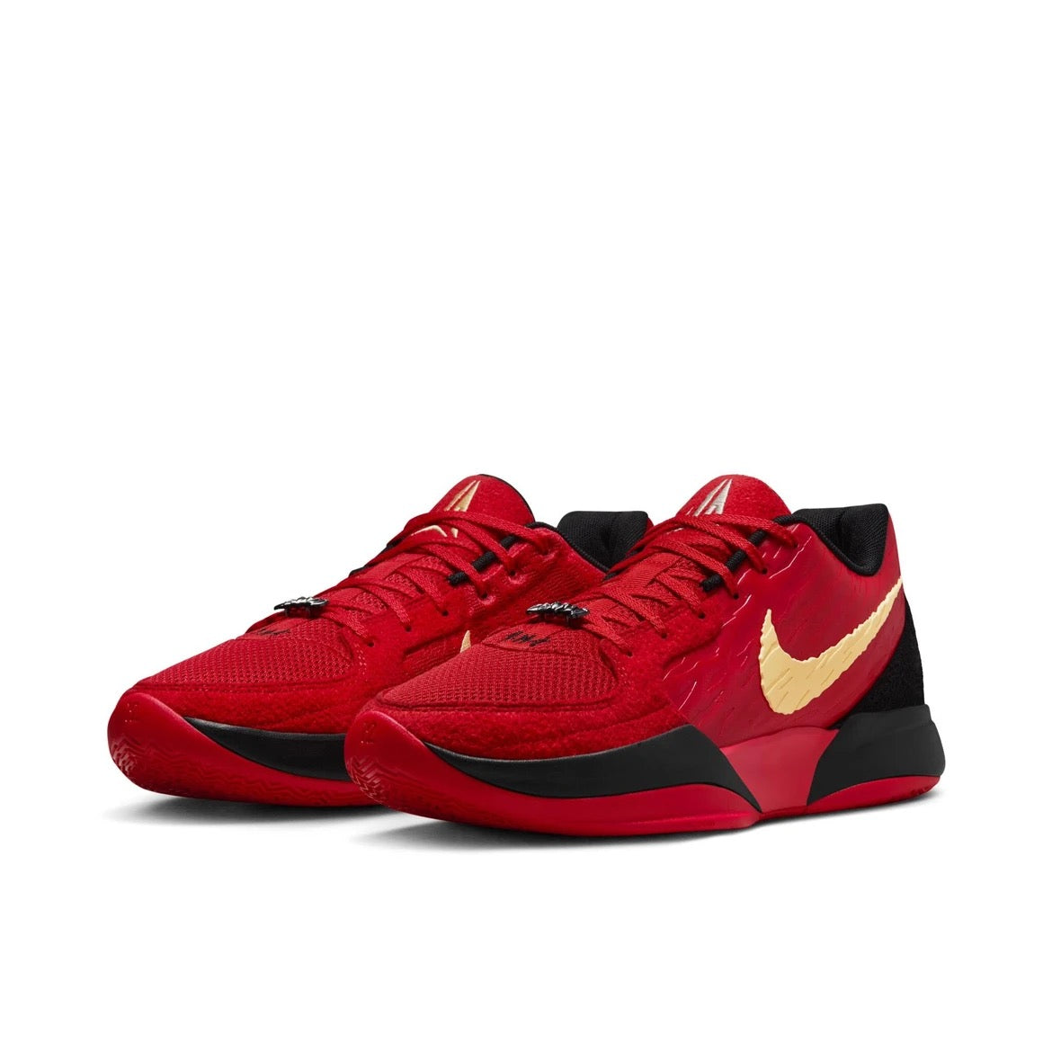 Nike Ja2 "Nightmare"