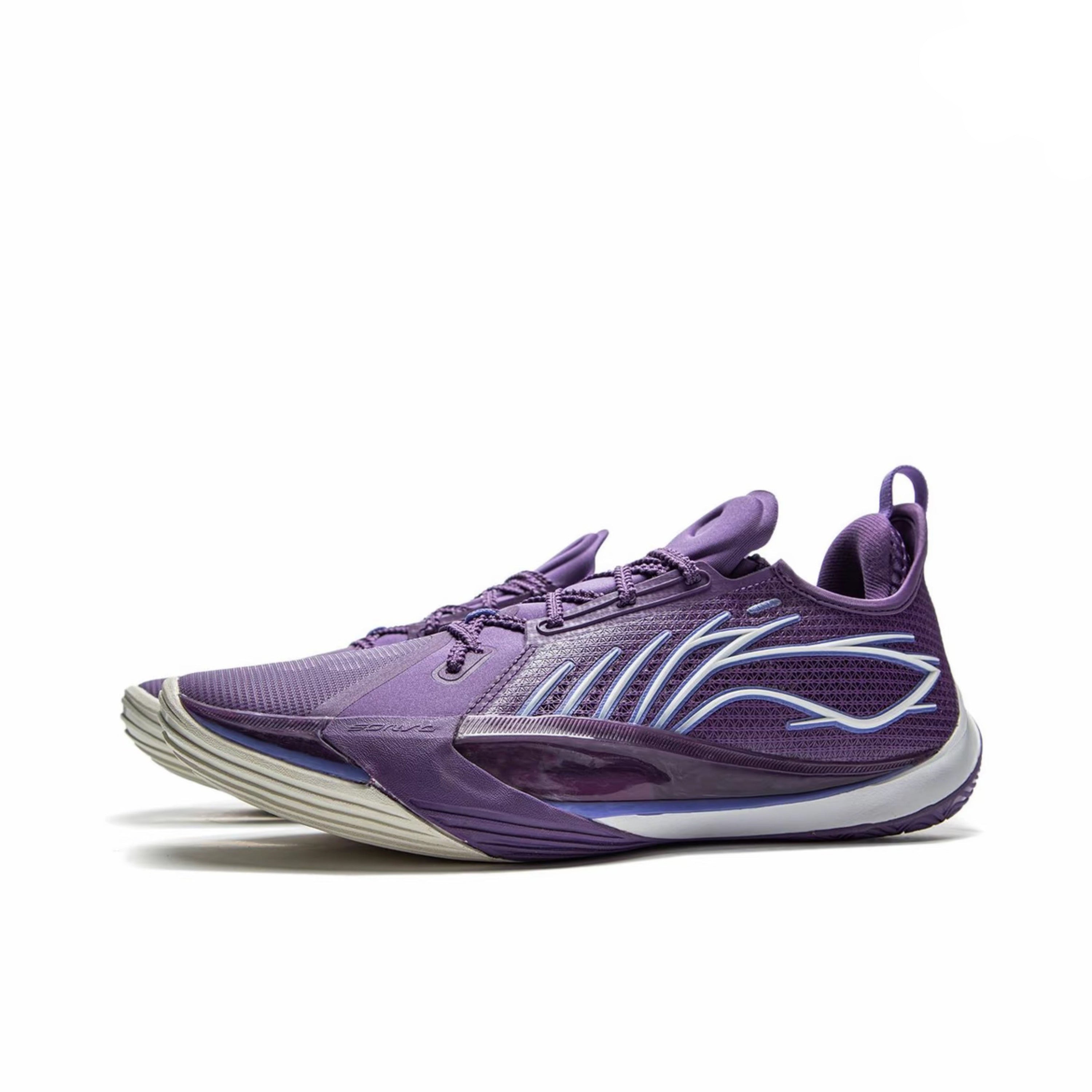 LI-NING SONIC 13 "PURPLE"