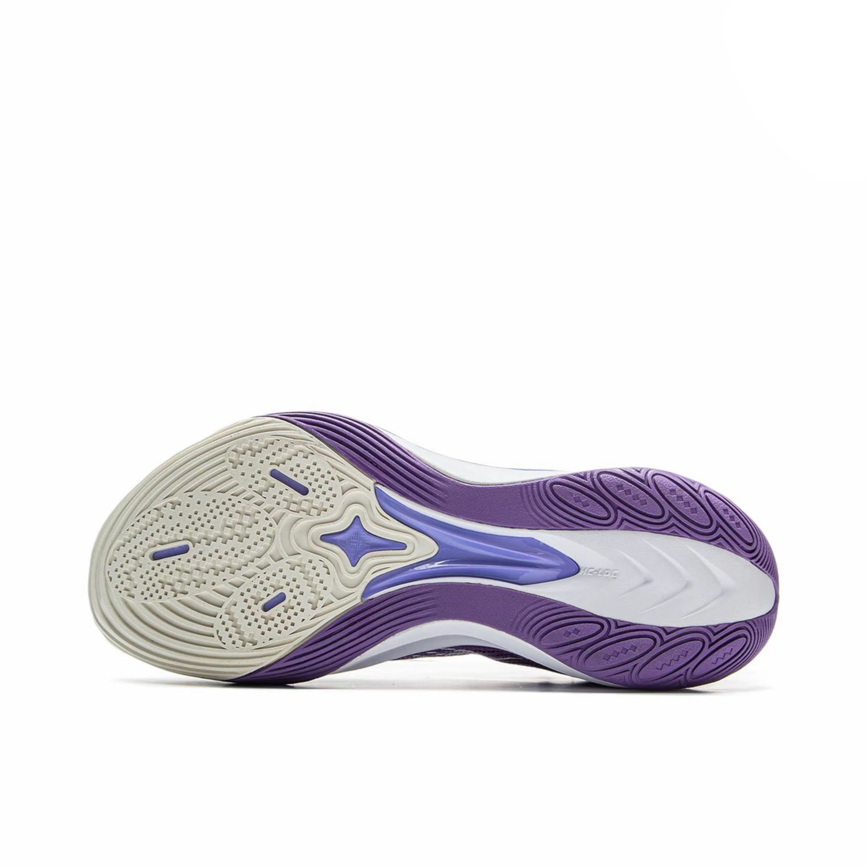 LI-NING SONIC 13 "PURPLE"