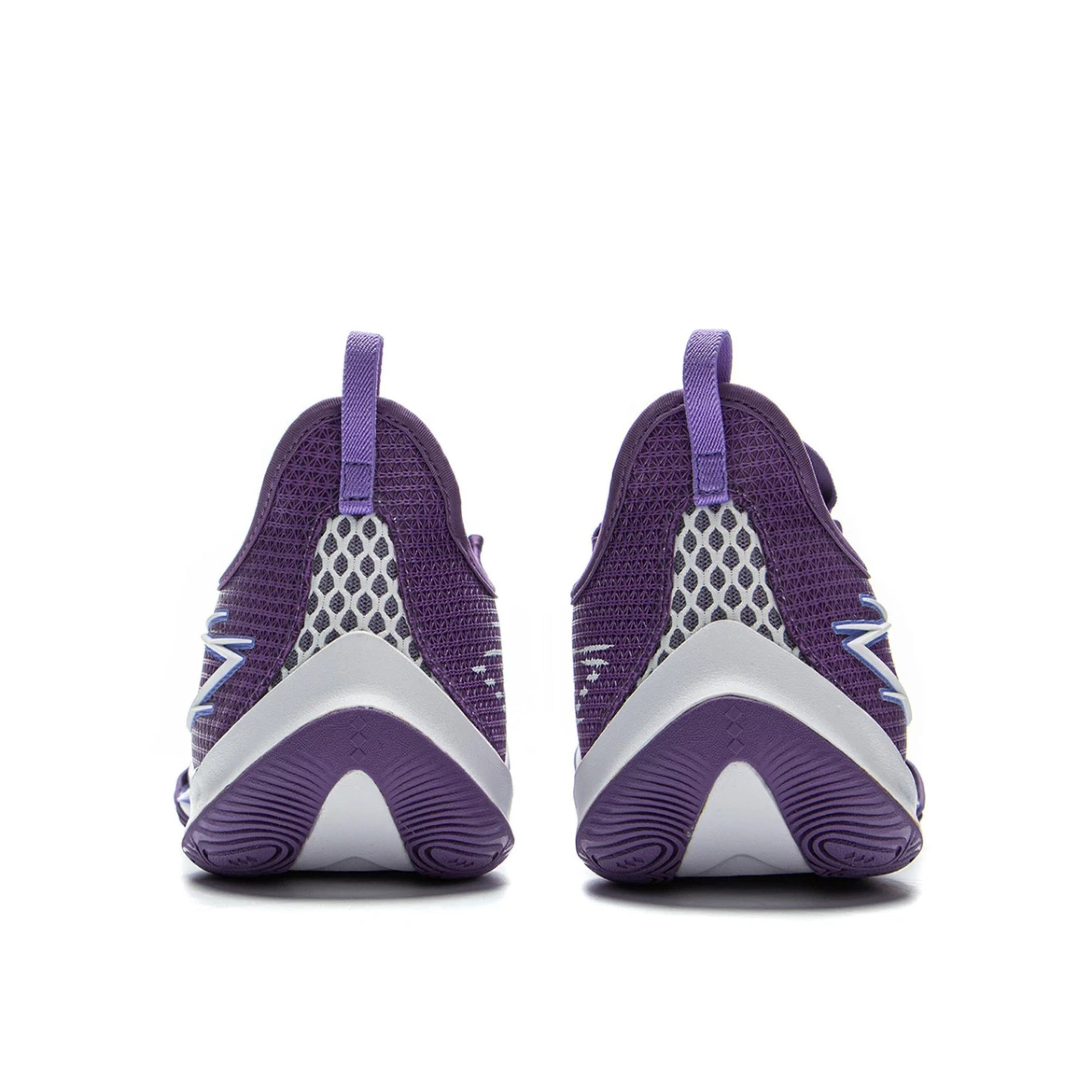 LI-NING SONIC 13 "PURPLE"