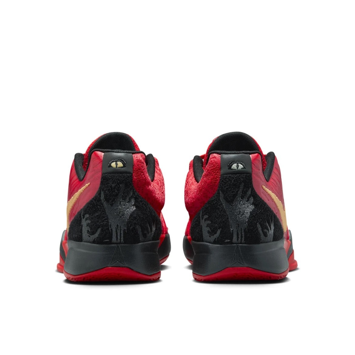 Nike Ja2 "Nightmare"