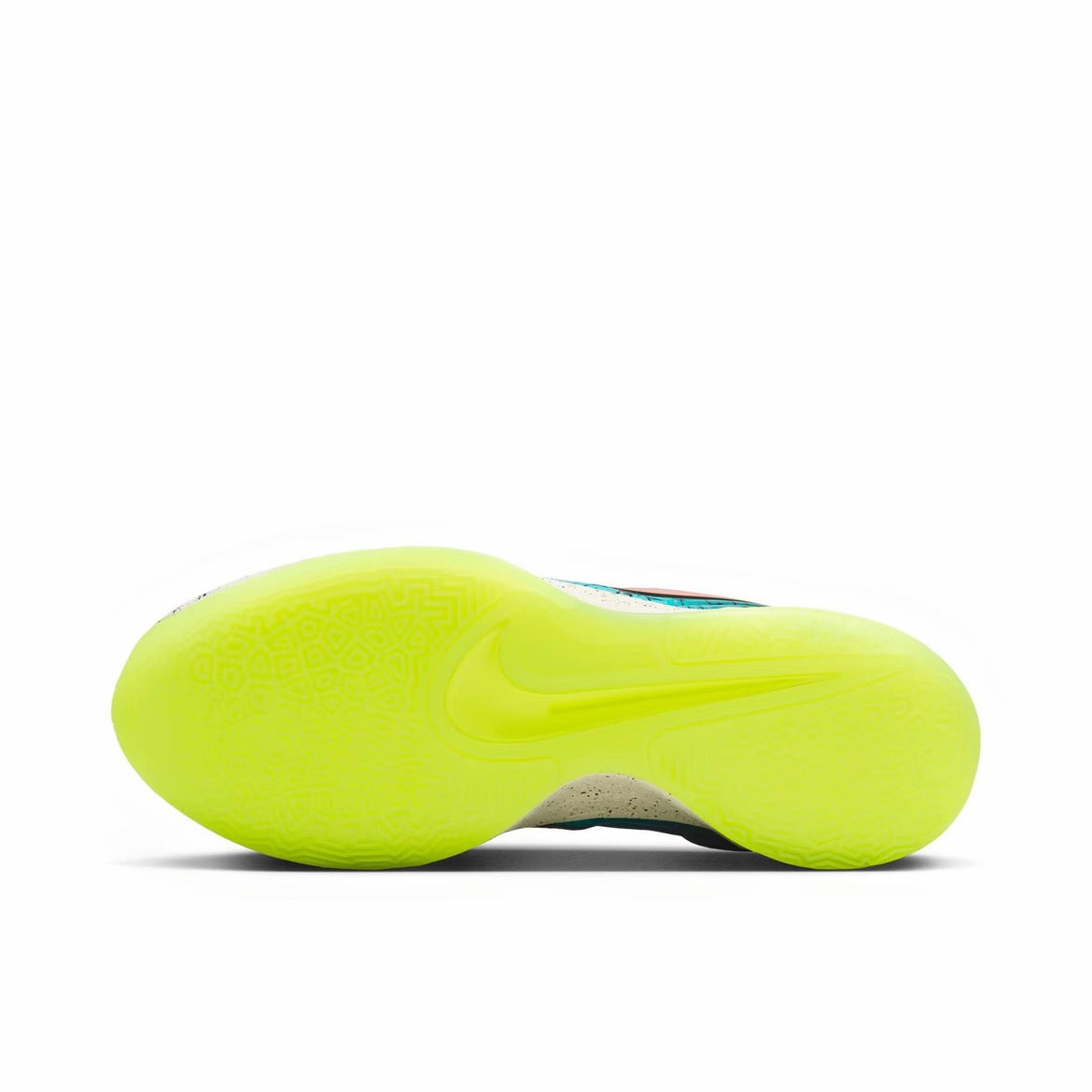 Nike Ja2 "Mixed Berry"