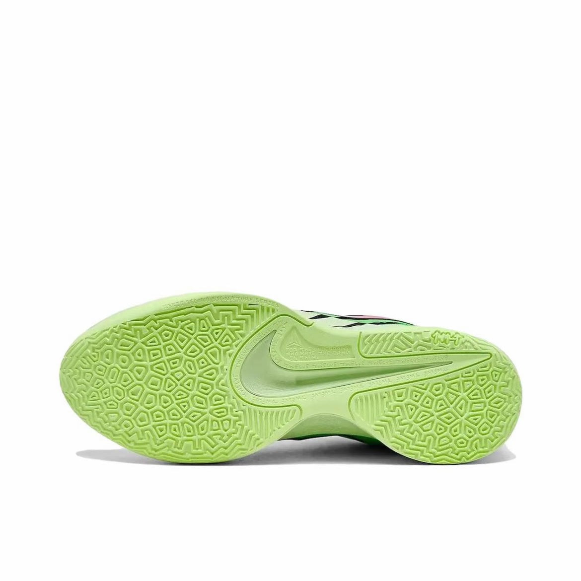 Nike Ja2 "Scratch NY vs NY"