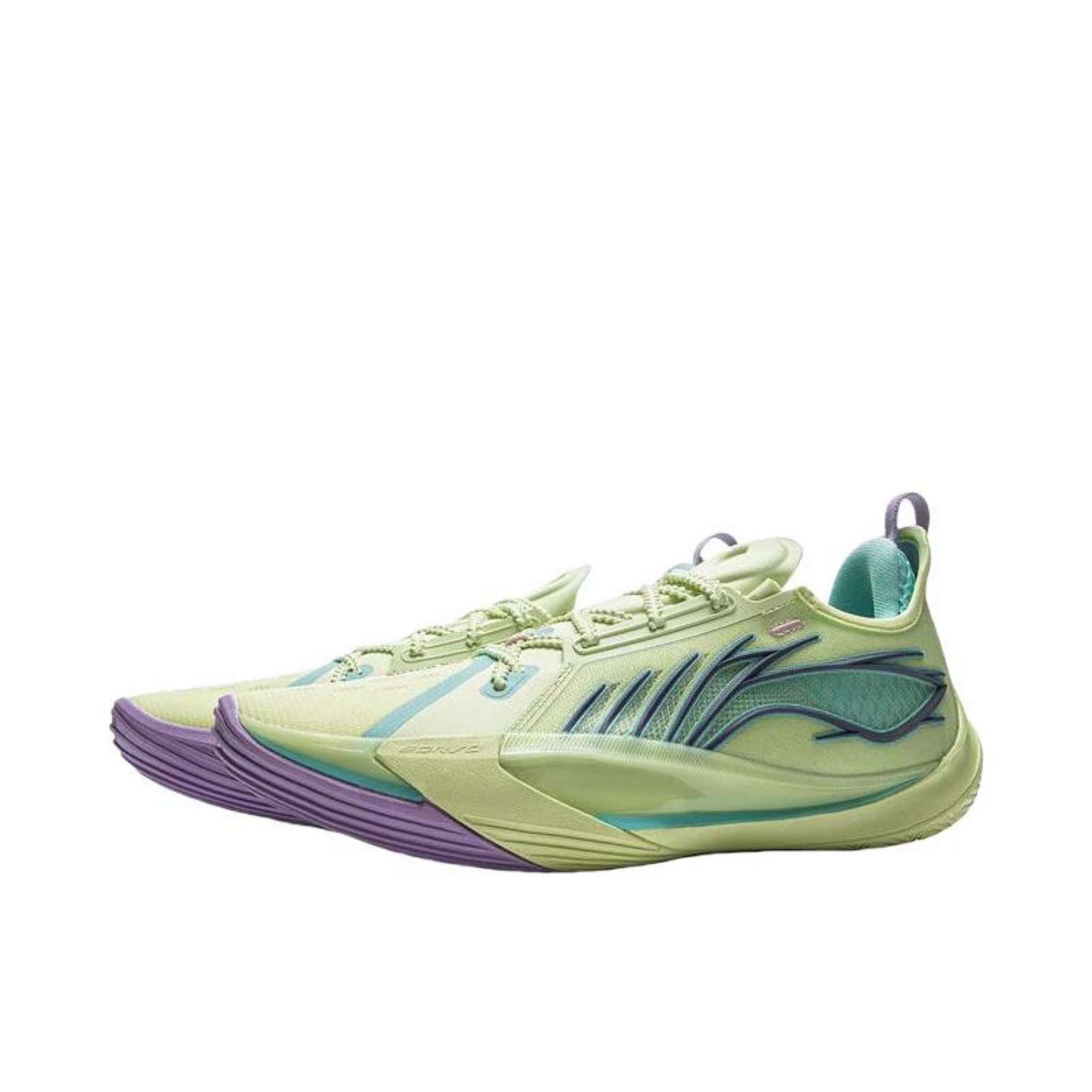 LI-NING SONIC 13 "ELF GREEN"