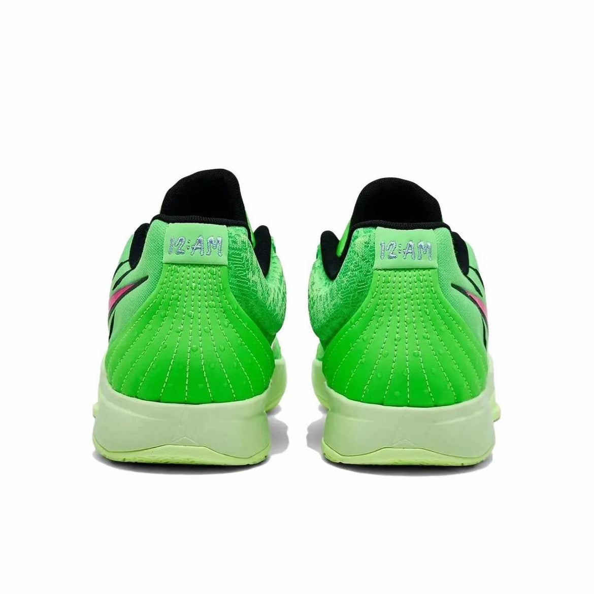 Nike Ja2 "Scratch NY vs NY"