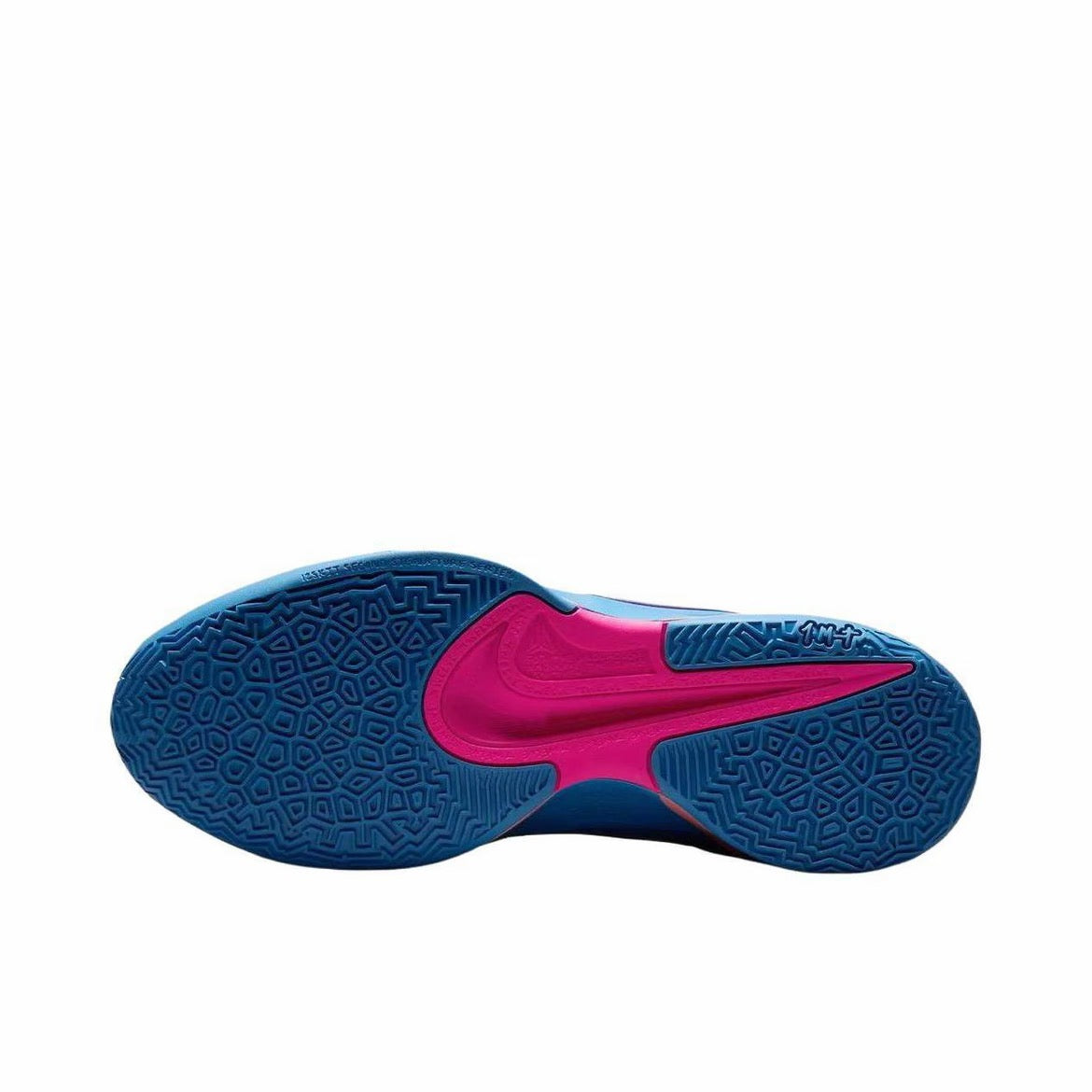 Nike Ja2 "Blue Beyond"