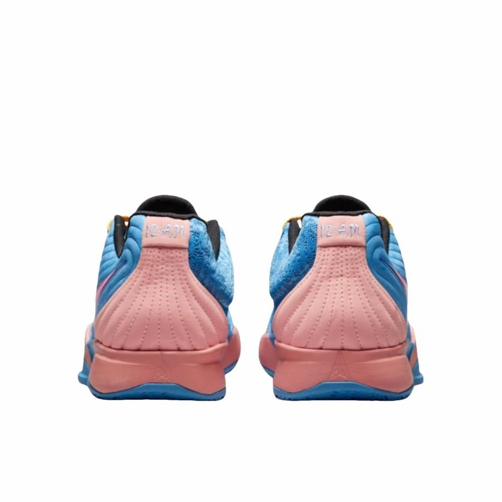 Nike Ja2 "Blue Beyond"