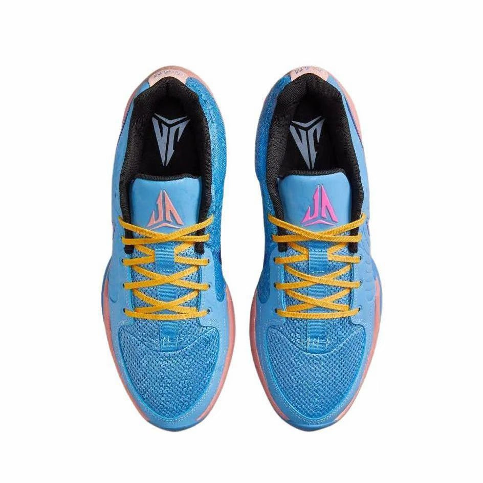 Nike Ja2 "Blue Beyond"