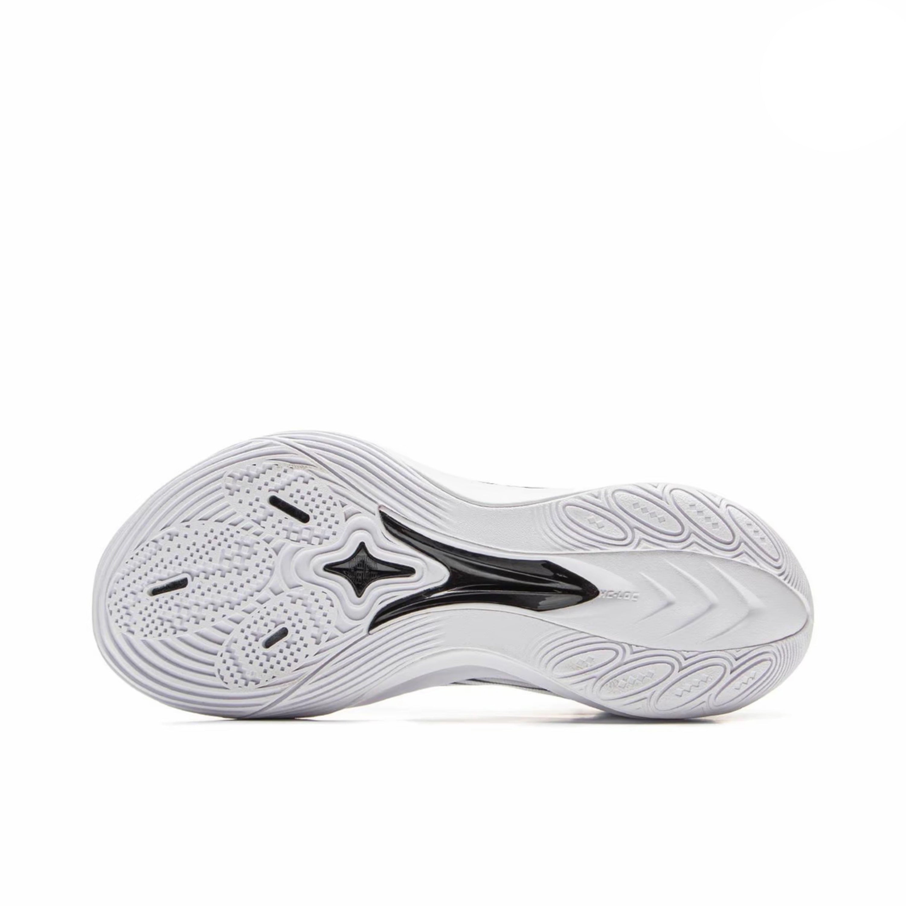 LI-NING SONIC 13 "STANDARD WHITE"