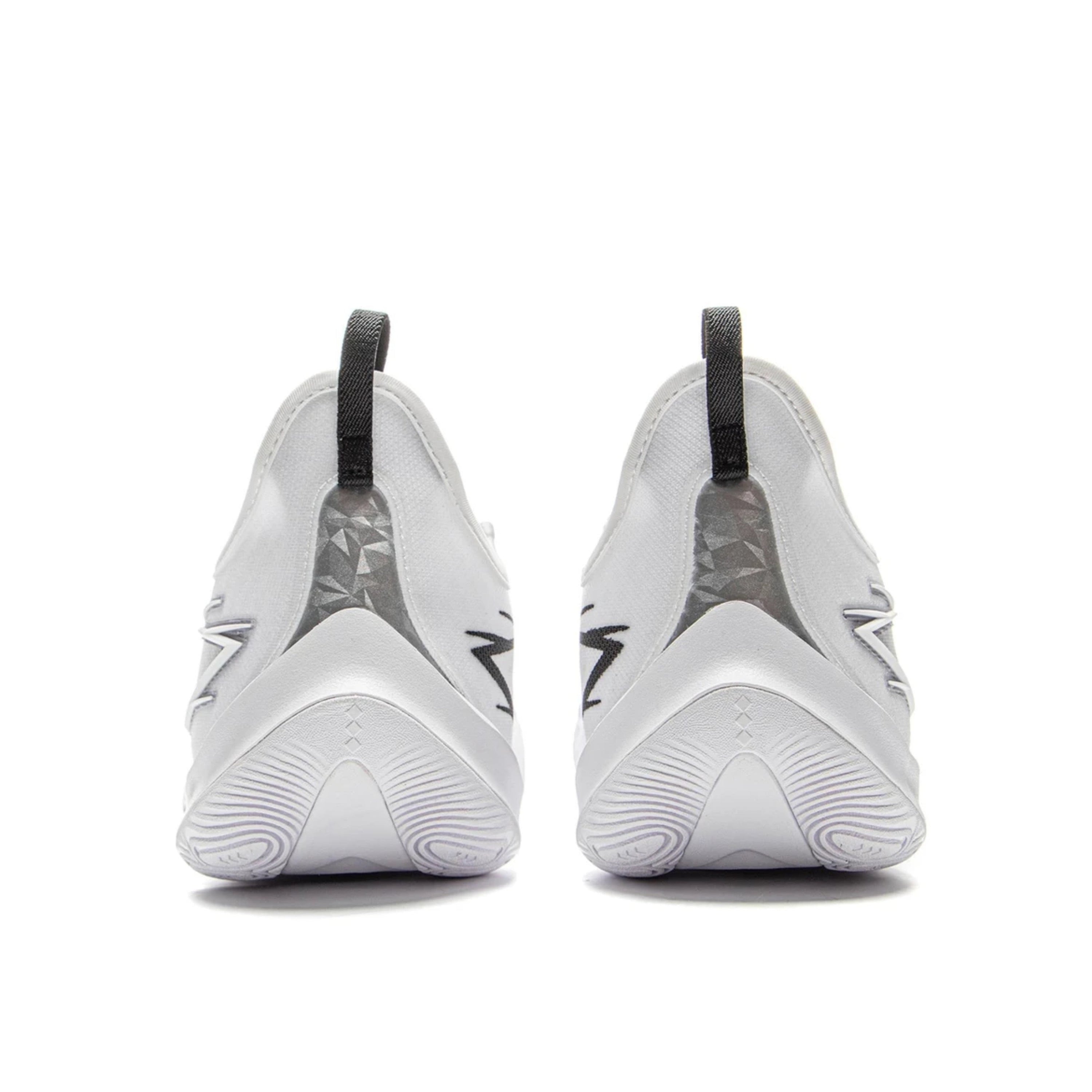 LI-NING SONIC 13 "STANDARD WHITE"