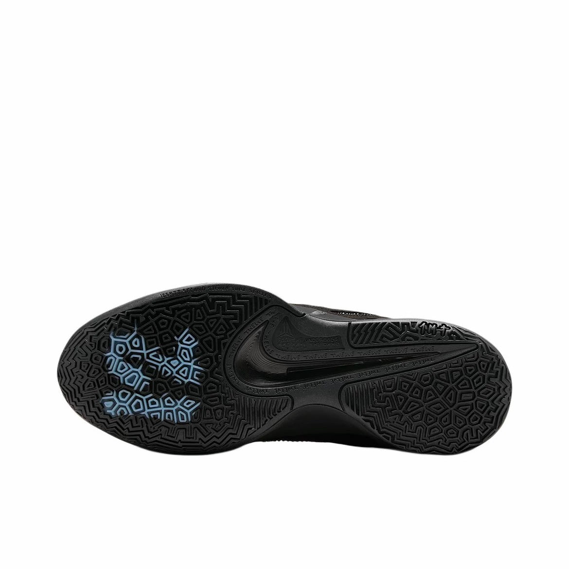 Swarovski × Nike Ja2 