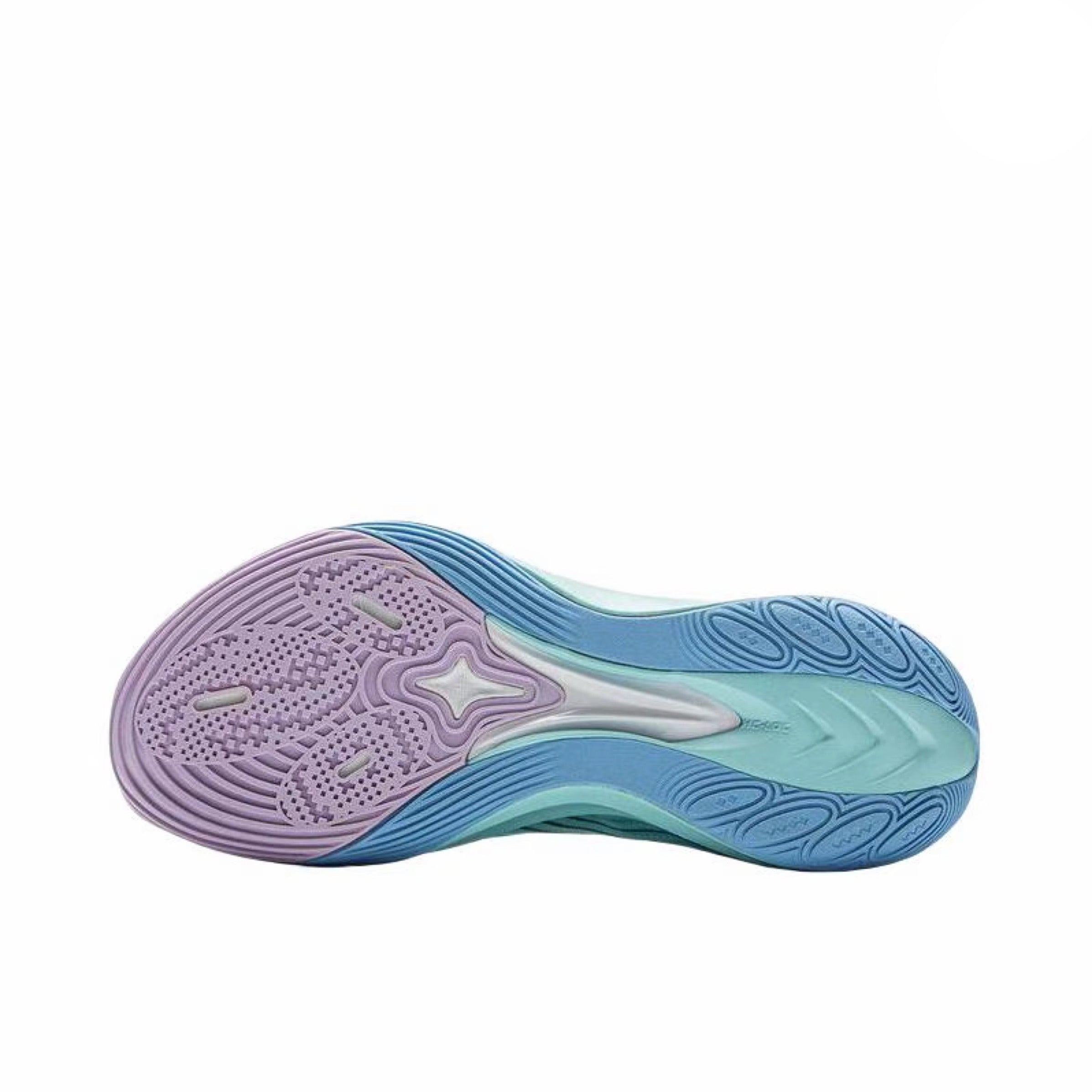 LI-NING SONIC 13 "BLUE PURPLE"