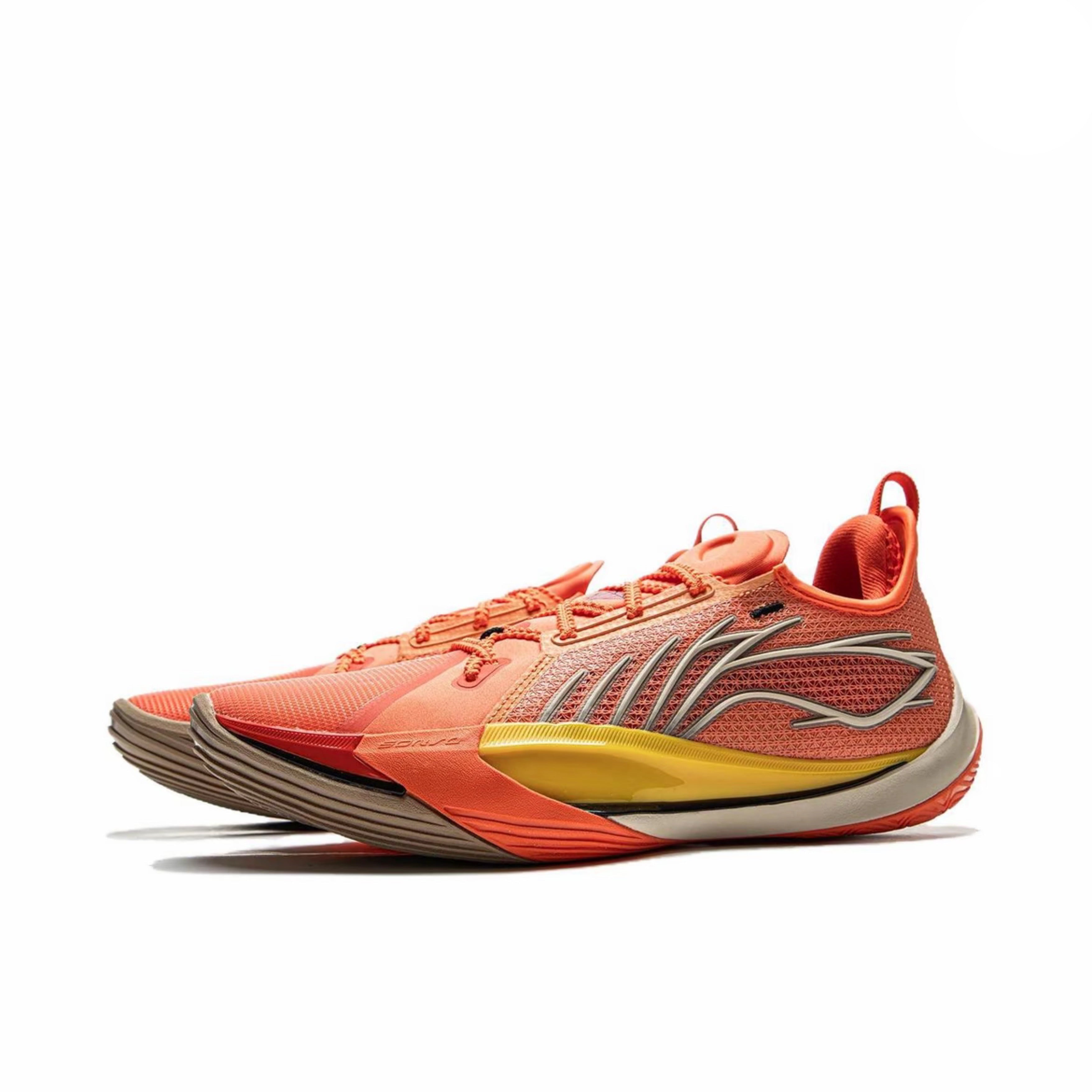 LI-NING SONIC 13 