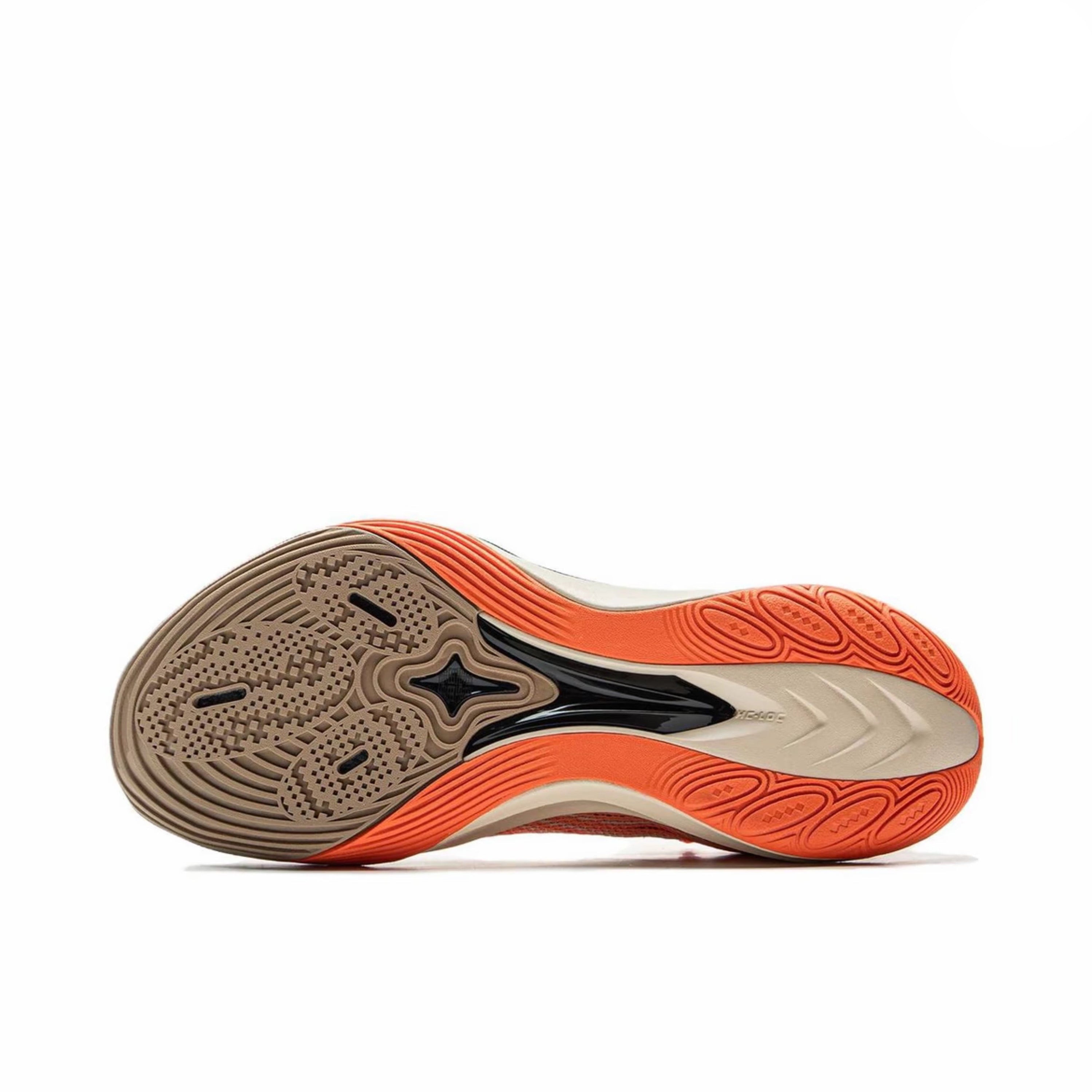LI-NING SONIC 13 "ORANGE"