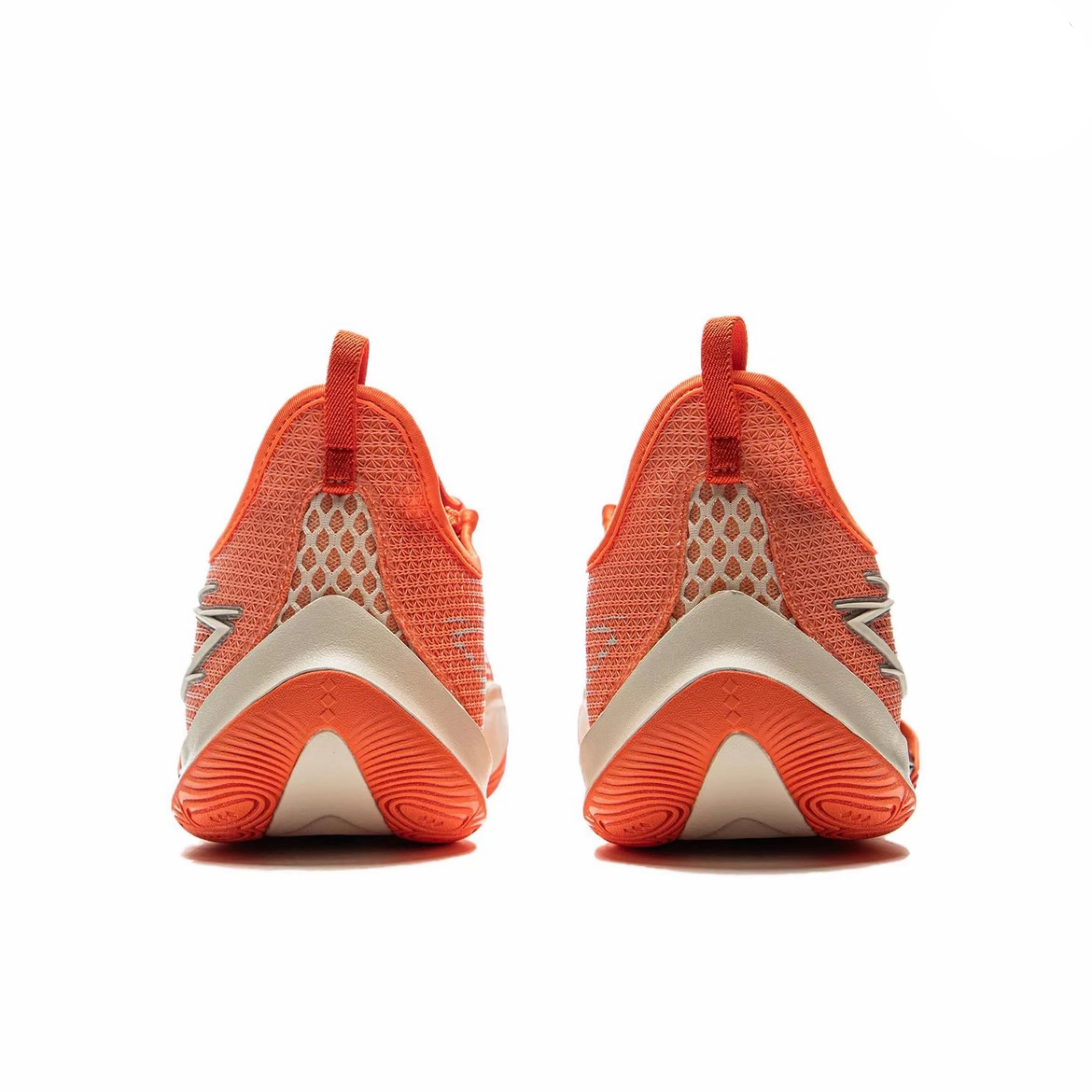 LI-NING SONIC 13 "ORANGE"