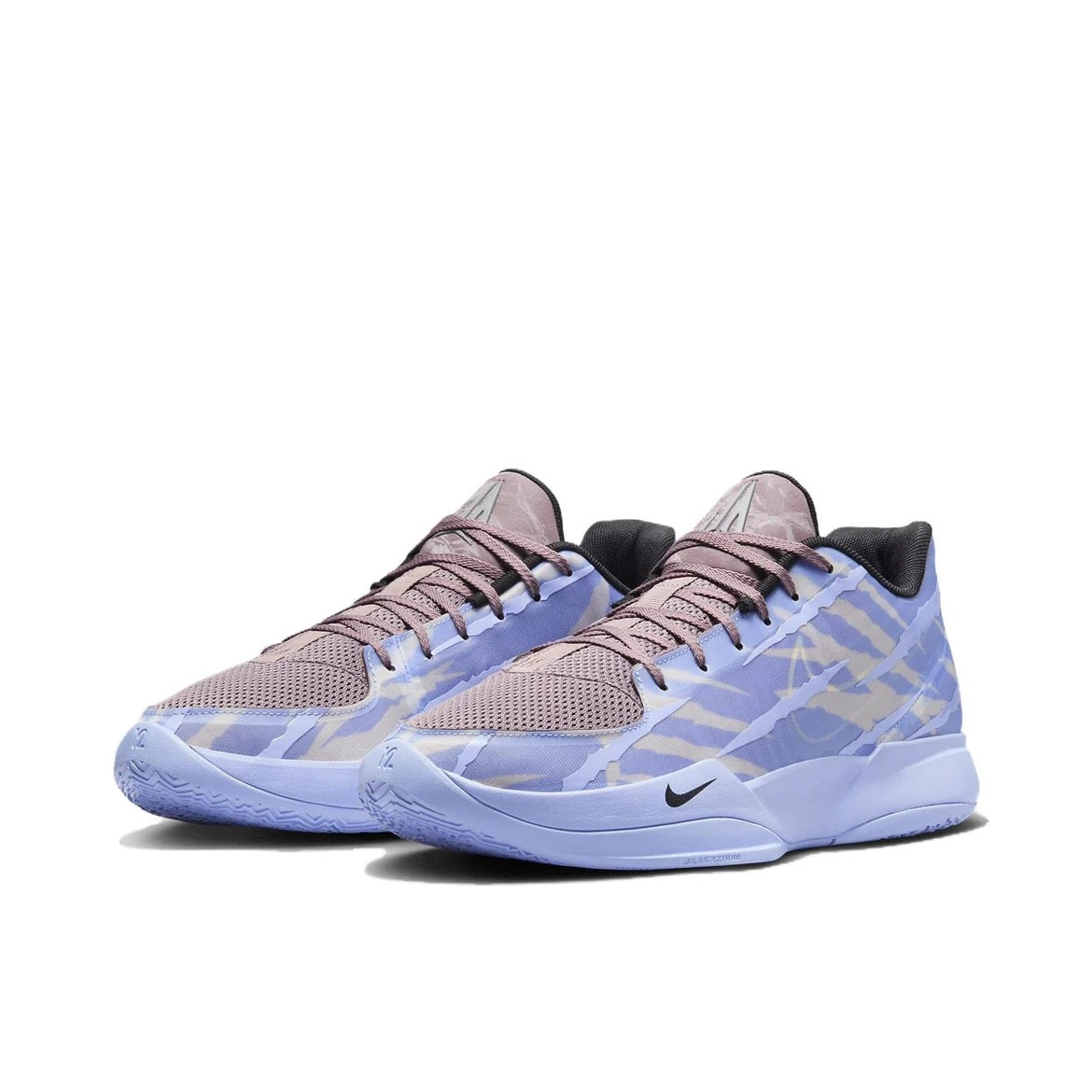 Nike Ja2 "Induction"