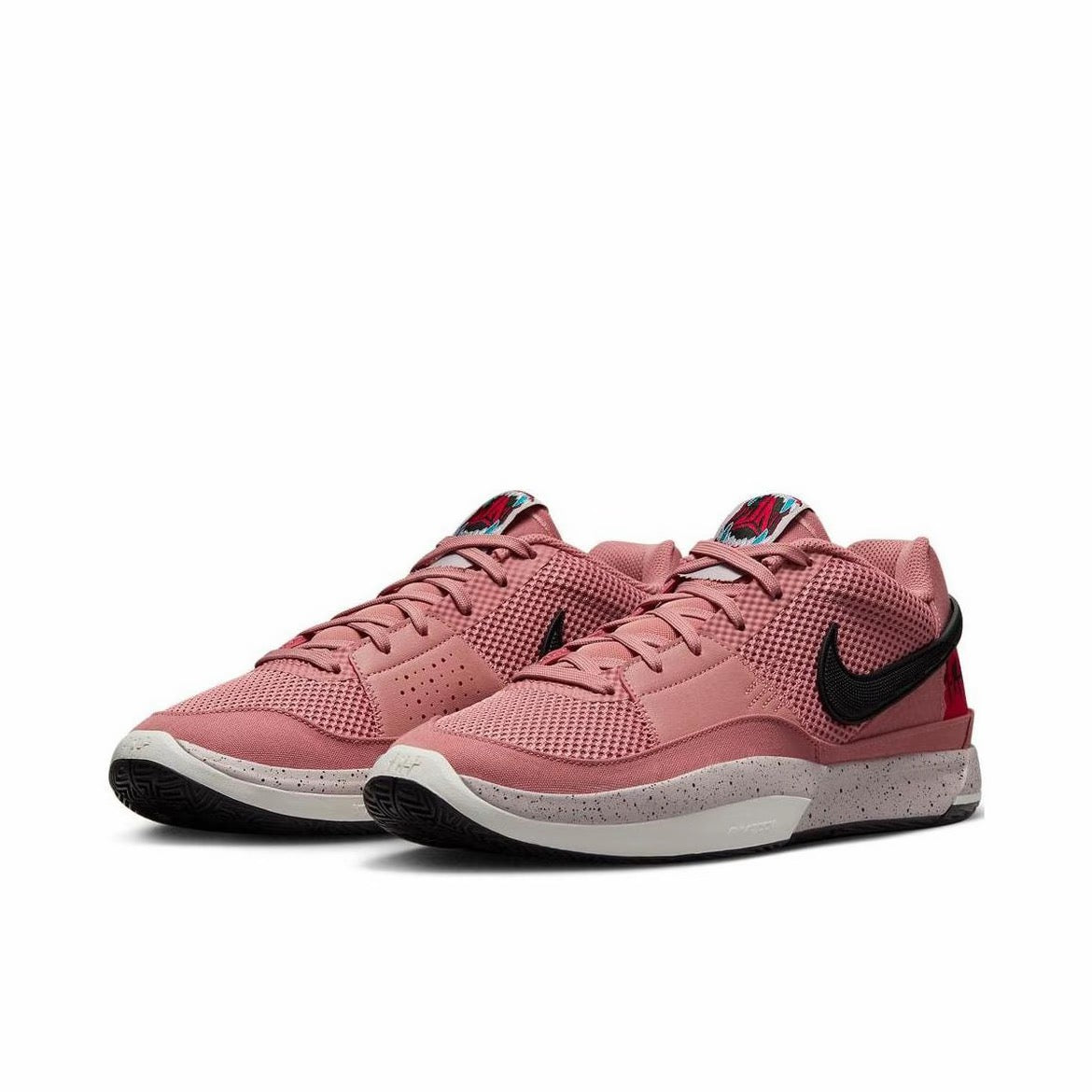 Nike Ja1 "Red Stardust"
