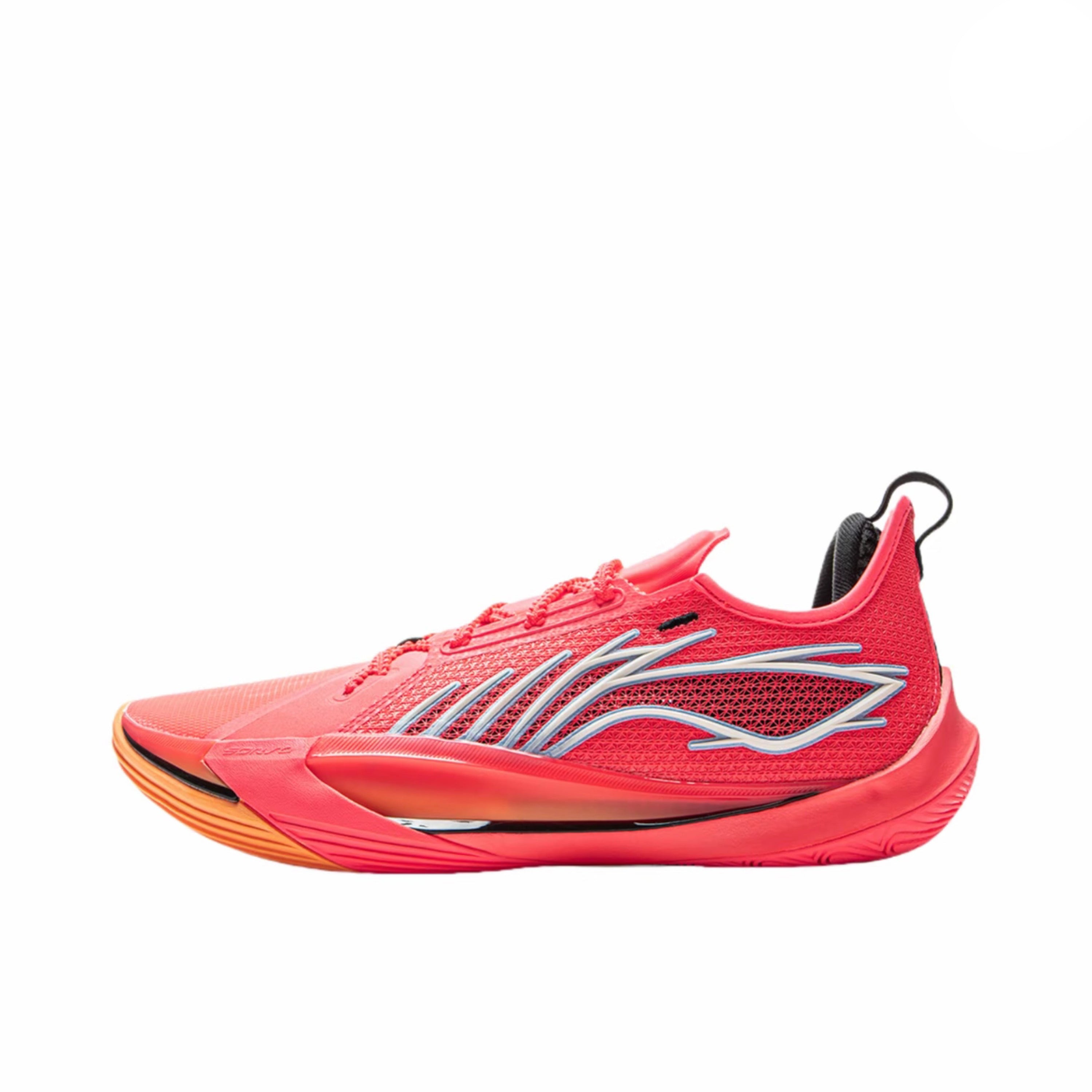 LI-NING SONIC 13 "RED"