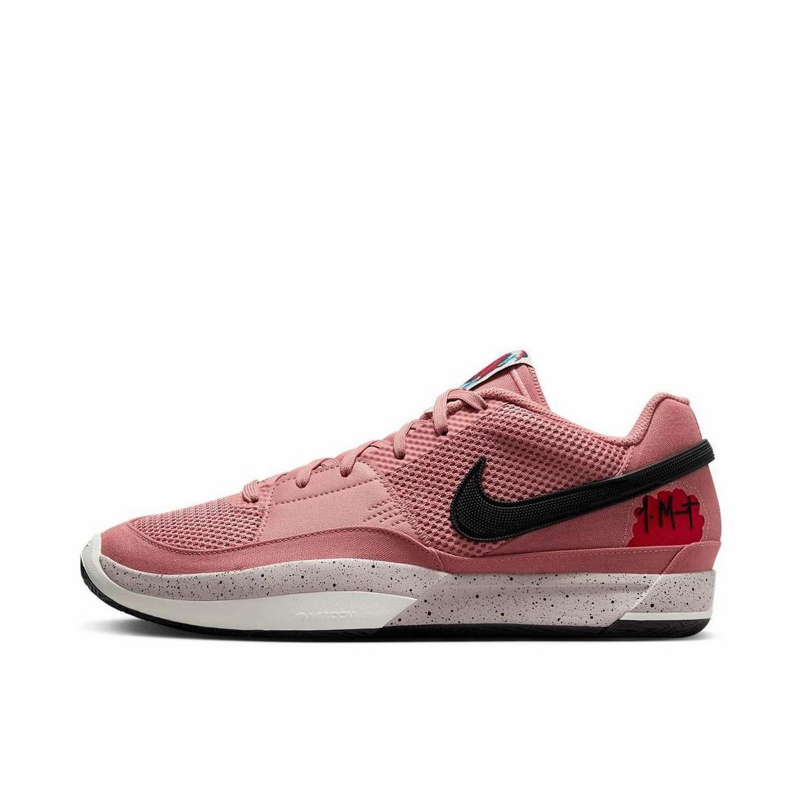 Nike Ja1 "Red Stardust"