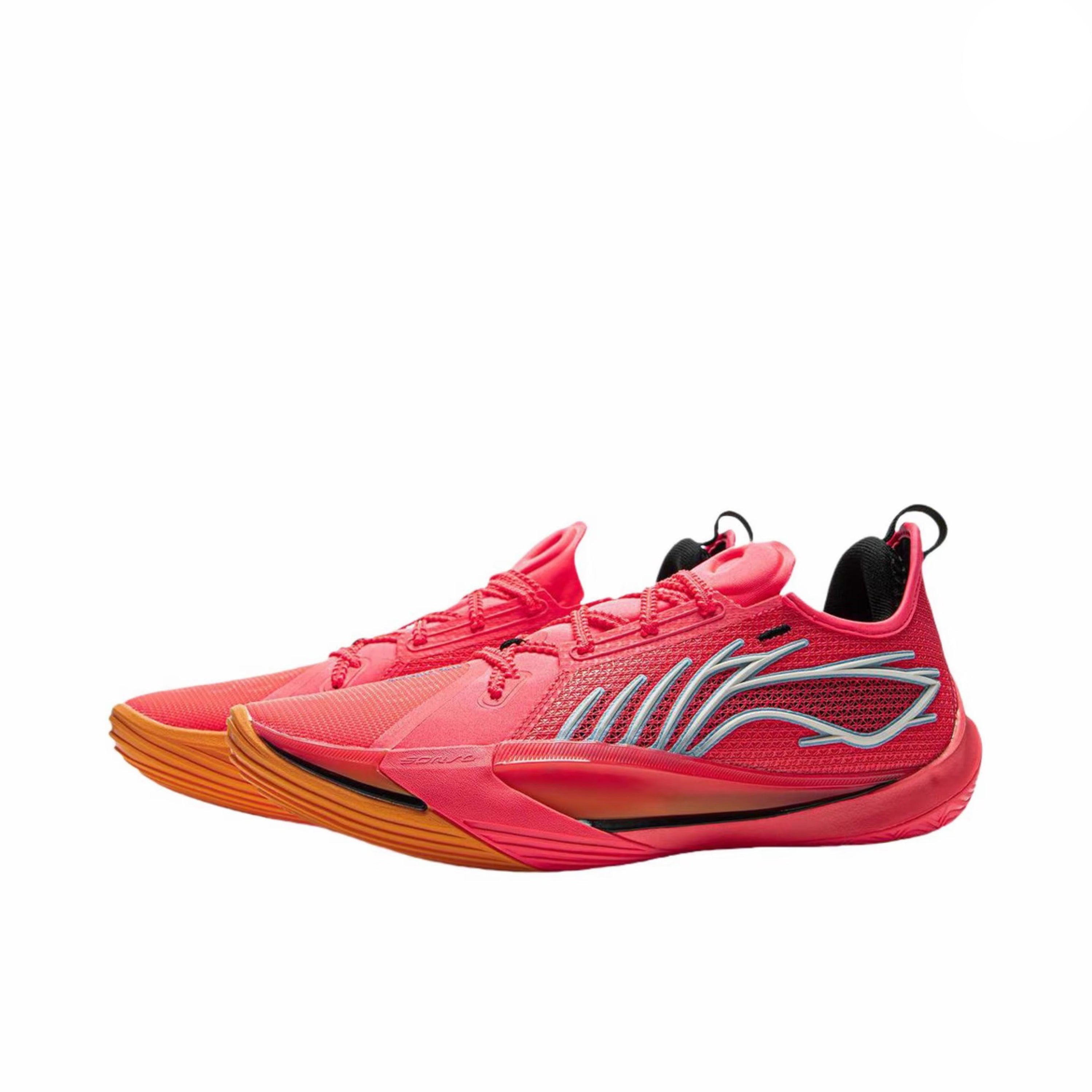LI-NING SONIC 13 "RED"