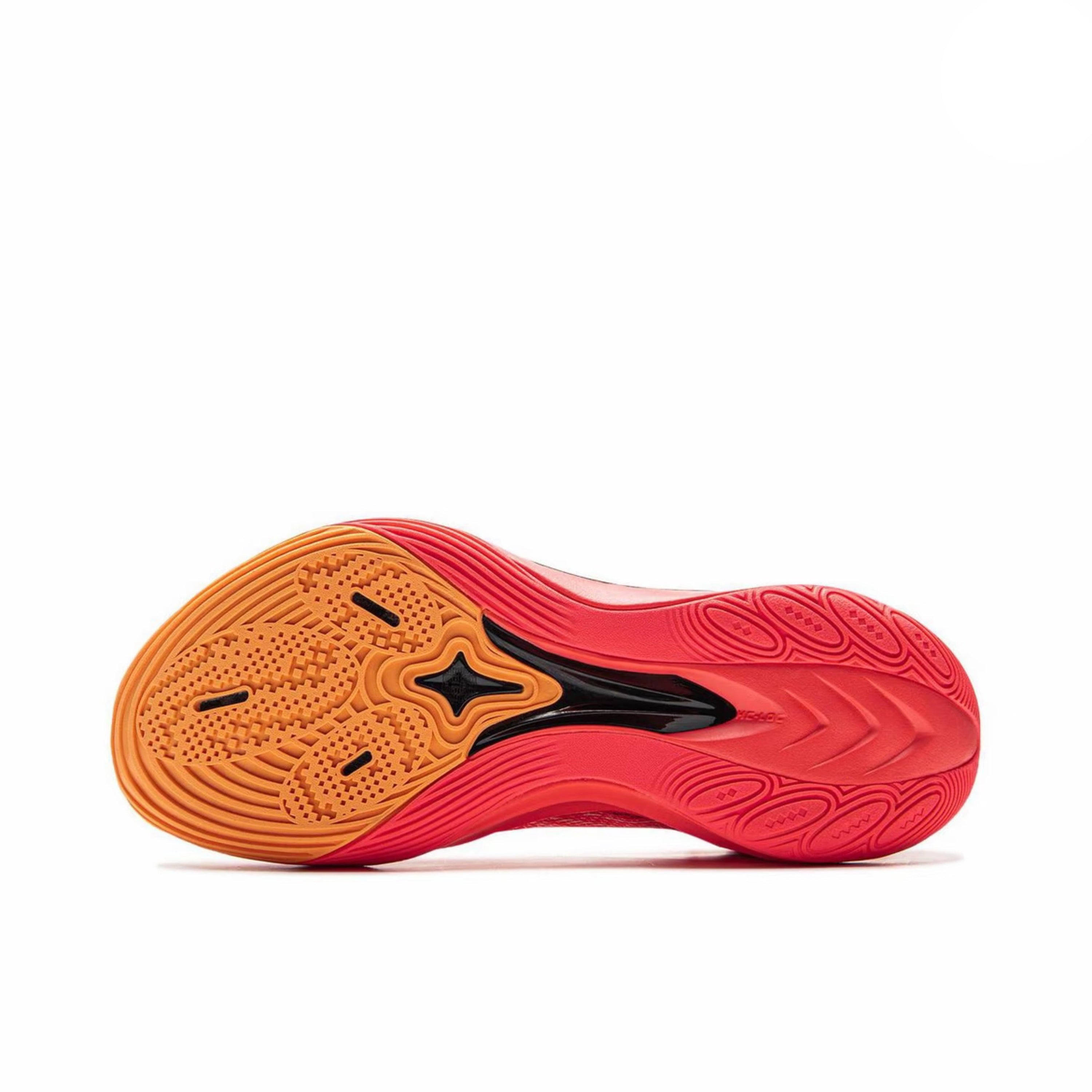 LI-NING SONIC 13 "RED"