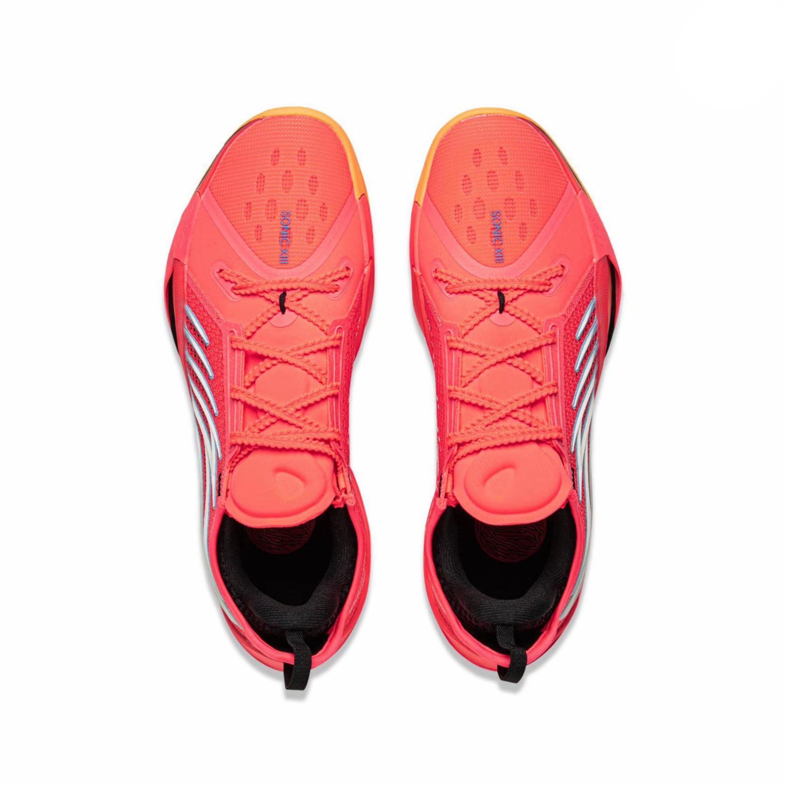 LI-NING SONIC 13 "RED"