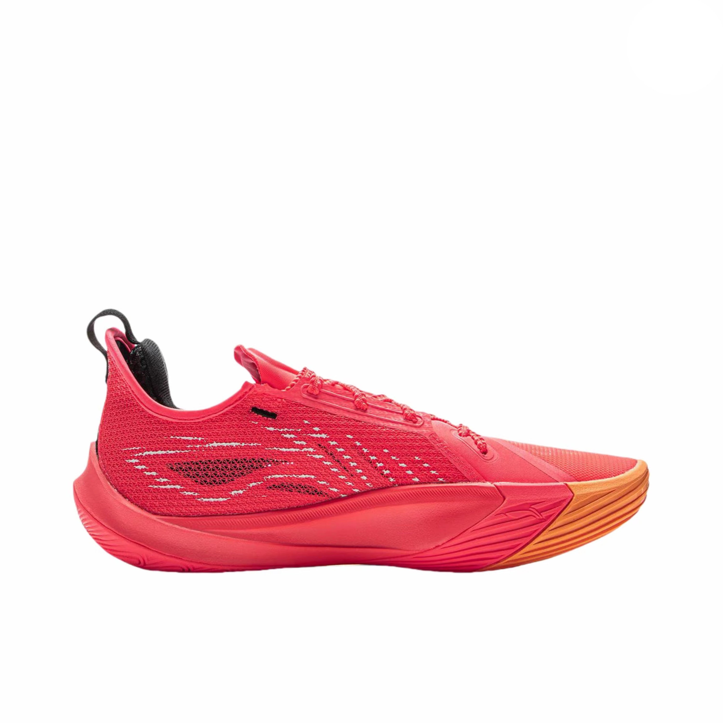 LI-NING SONIC 13 "RED"