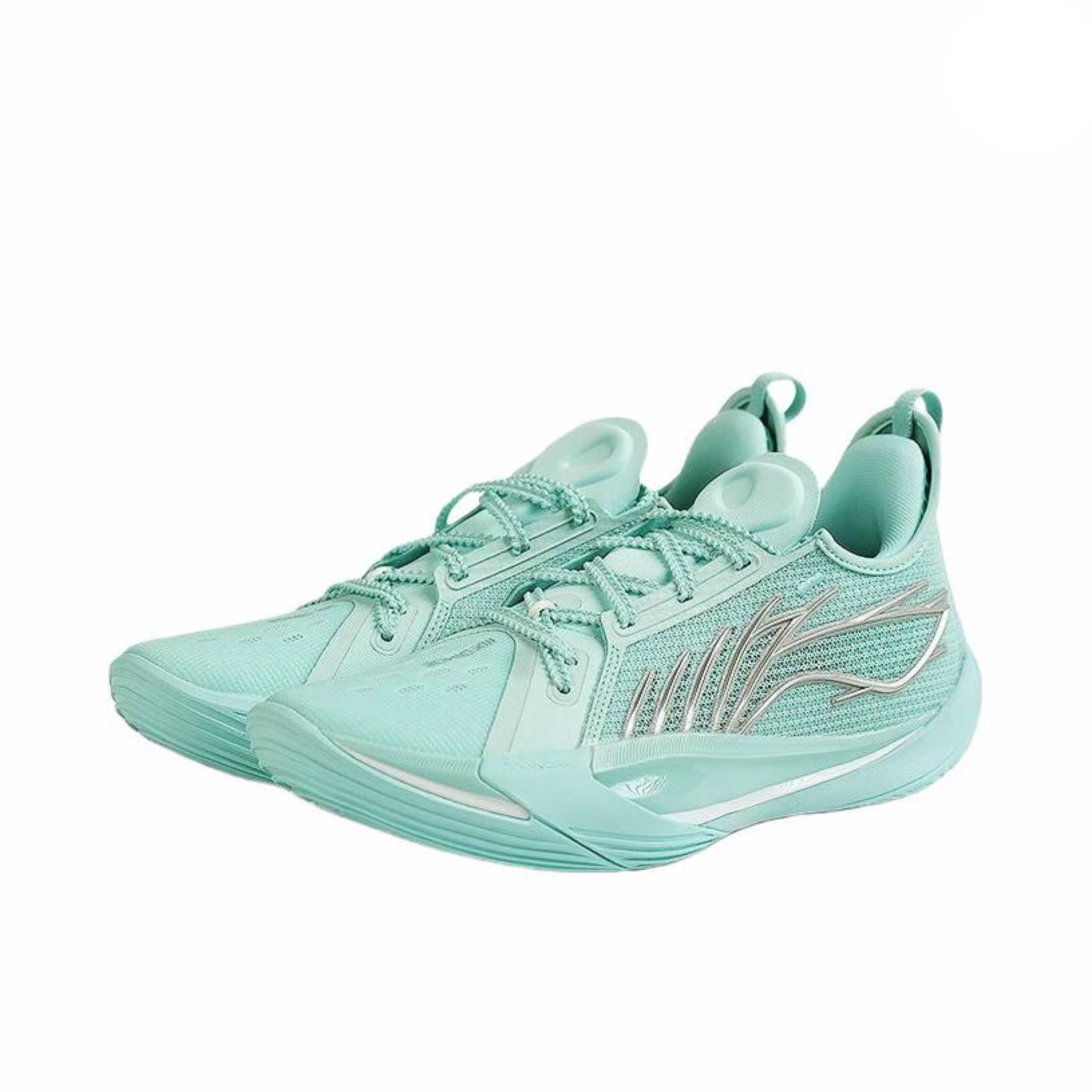 LI-NING SONIC 13 "MINT"