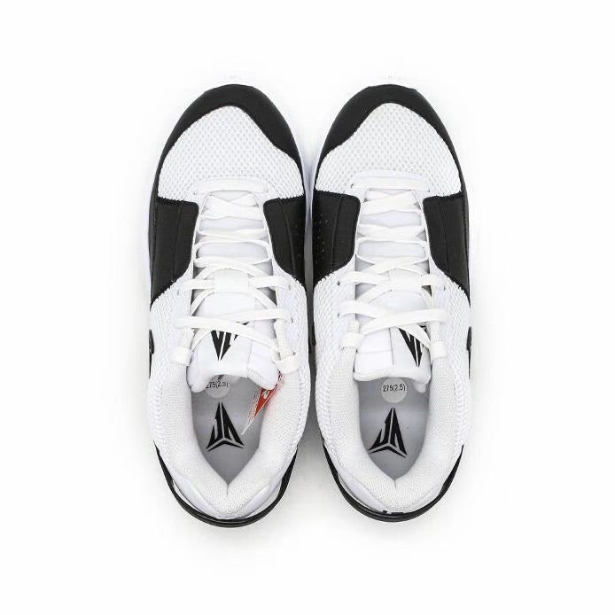 Nike Ja1 "White/Black"