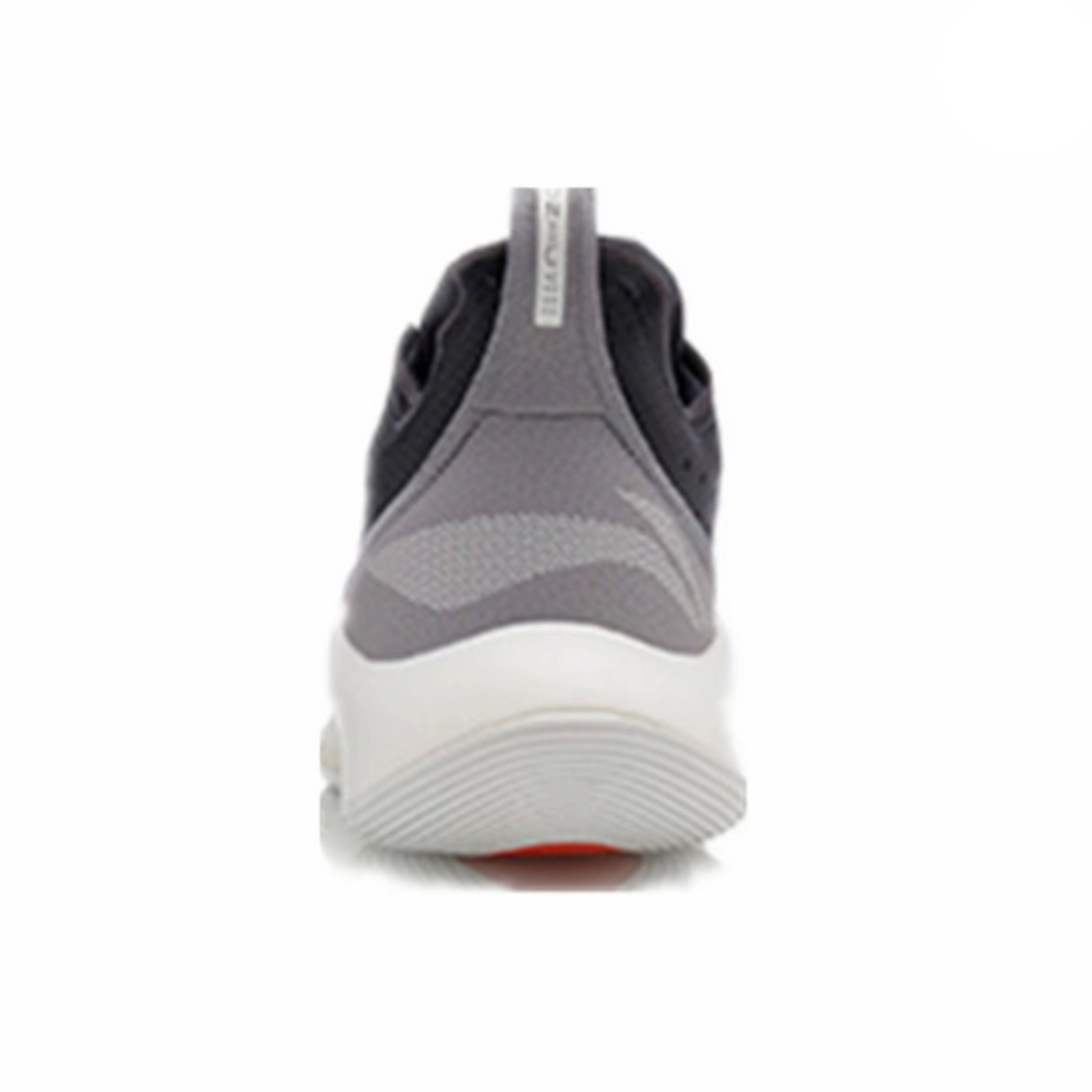 LI-NING - SONIC 8 LOW PE ‘BLACK WHITE’