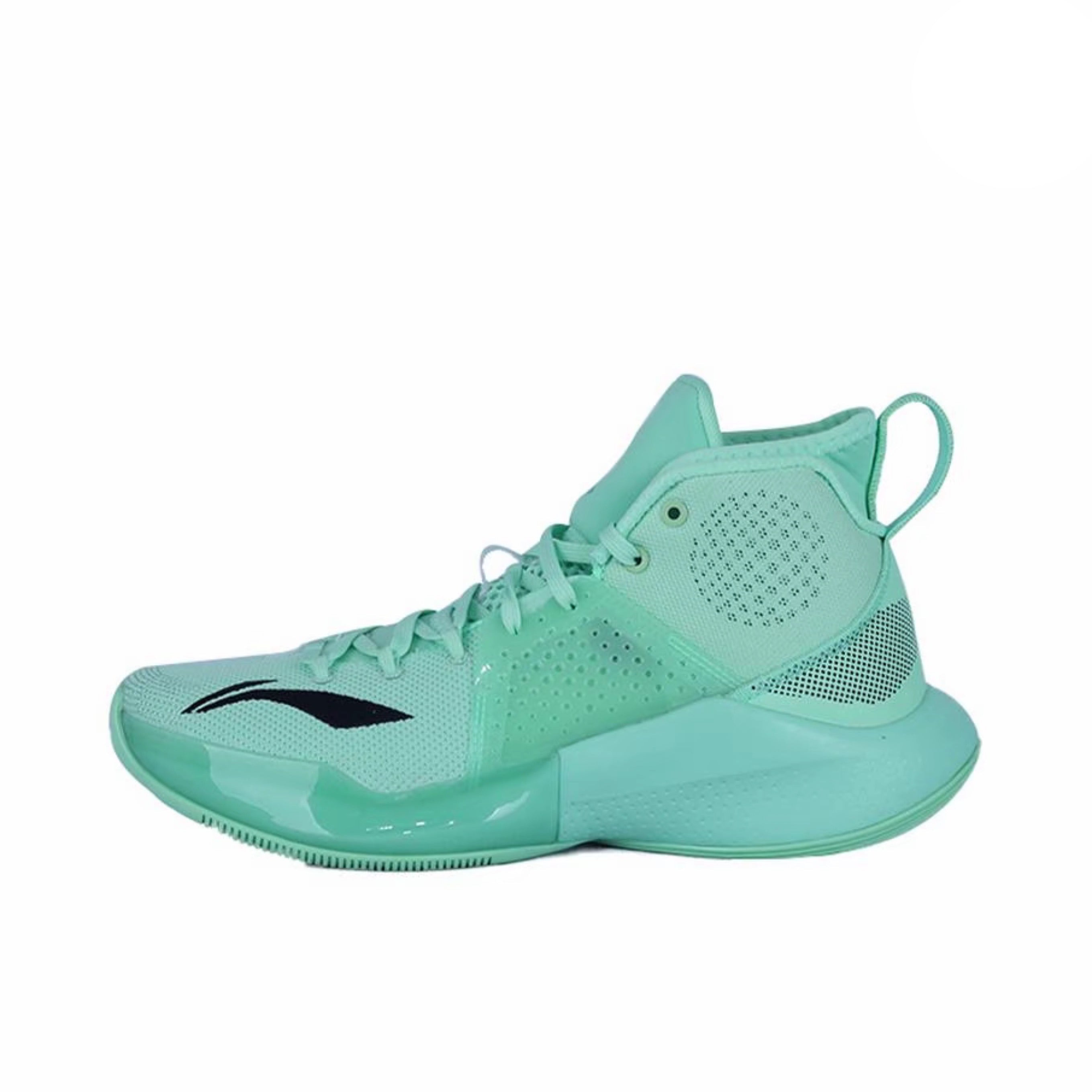LI-NING SONIC 8 PREMIUM PLAYER EDITION ‘PEPPERMINT GREEN’