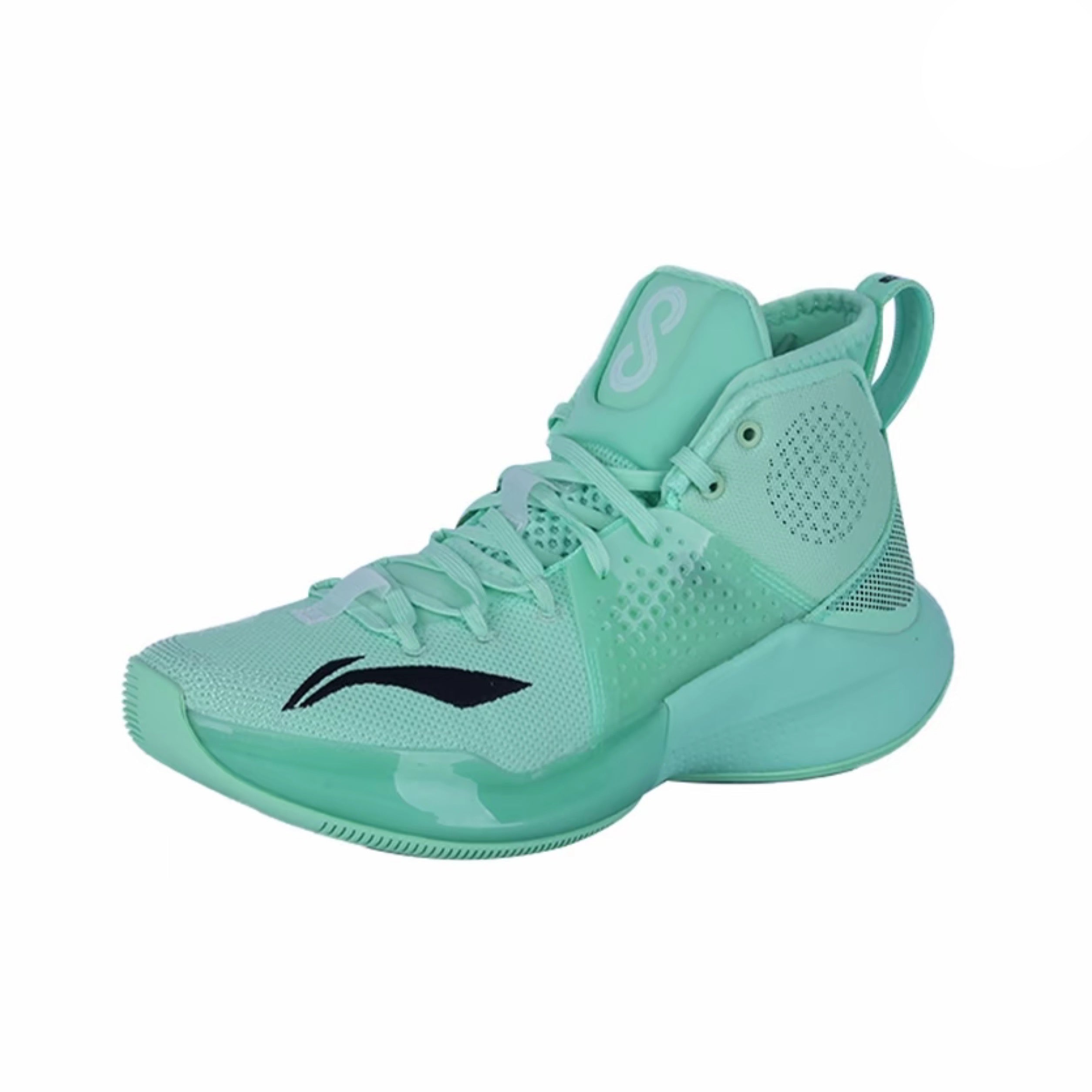 LI-NING SONIC 8 PREMIUM PLAYER EDITION ‘PEPPERMINT GREEN’