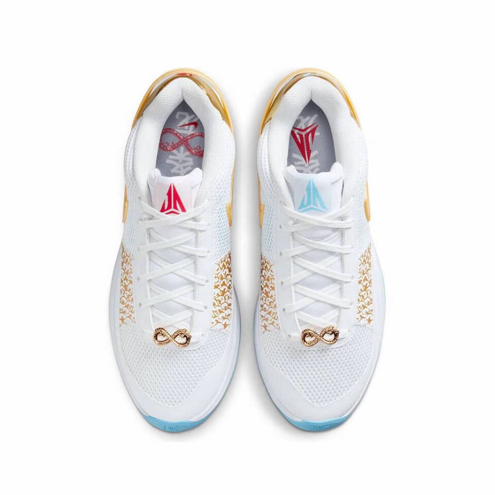 Nike Ja1 "Chinese New Year"