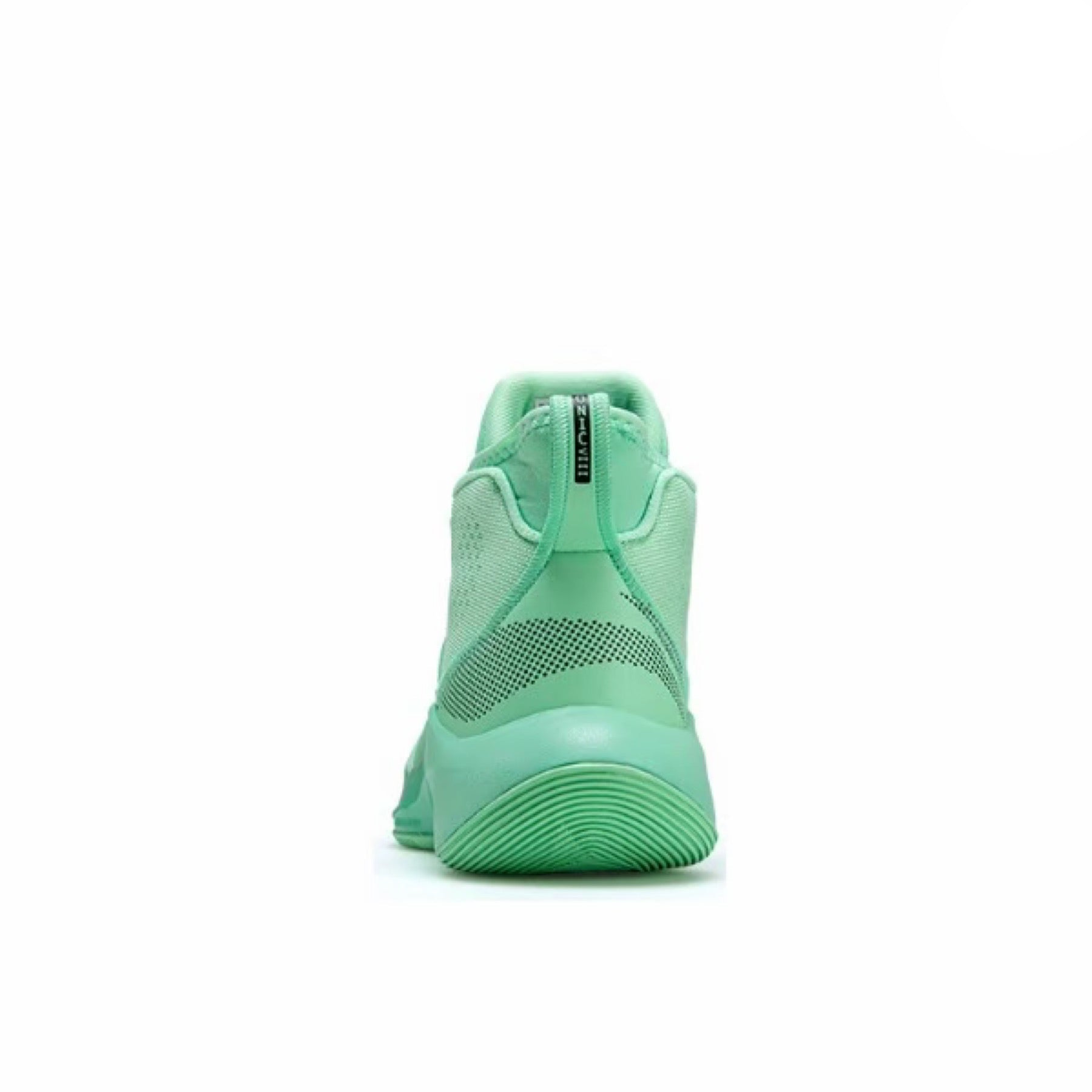 LI-NING SONIC 8 PREMIUM PLAYER EDITION ‘PEPPERMINT GREEN’
