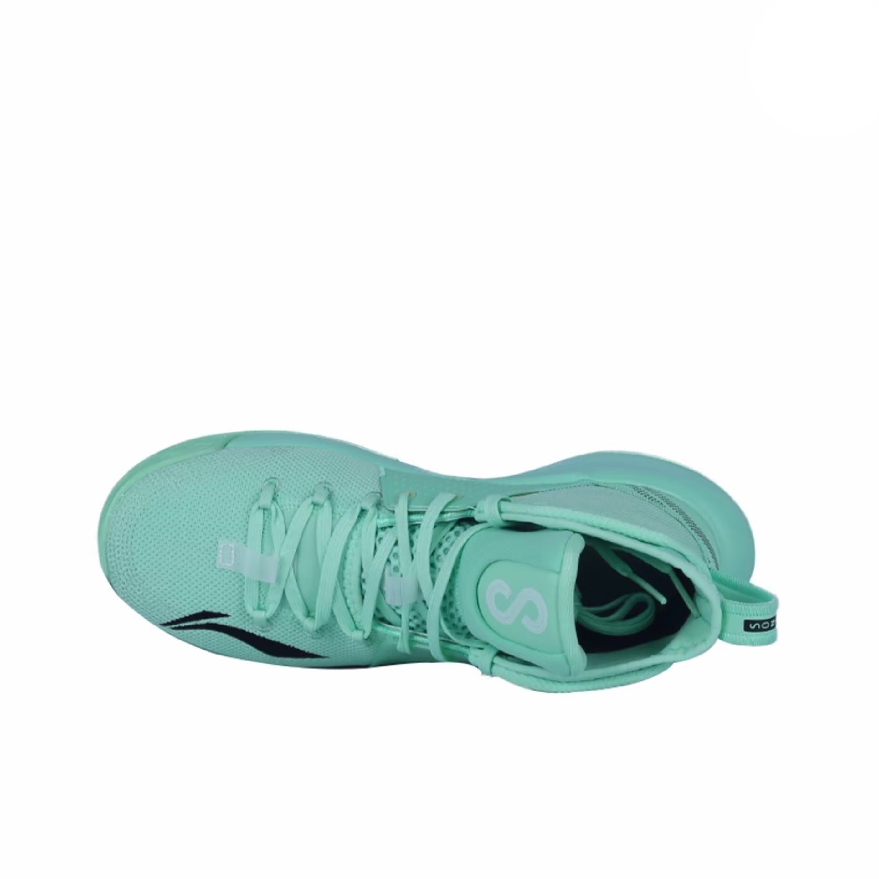 LI-NING SONIC 8 PREMIUM PLAYER EDITION ‘PEPPERMINT GREEN’