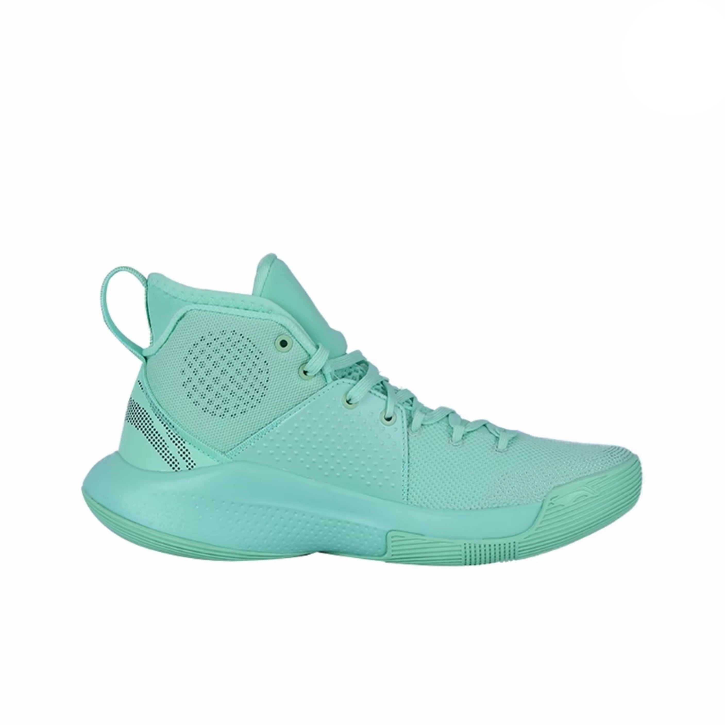 LI-NING SONIC 8 PREMIUM PLAYER EDITION ‘PEPPERMINT GREEN’