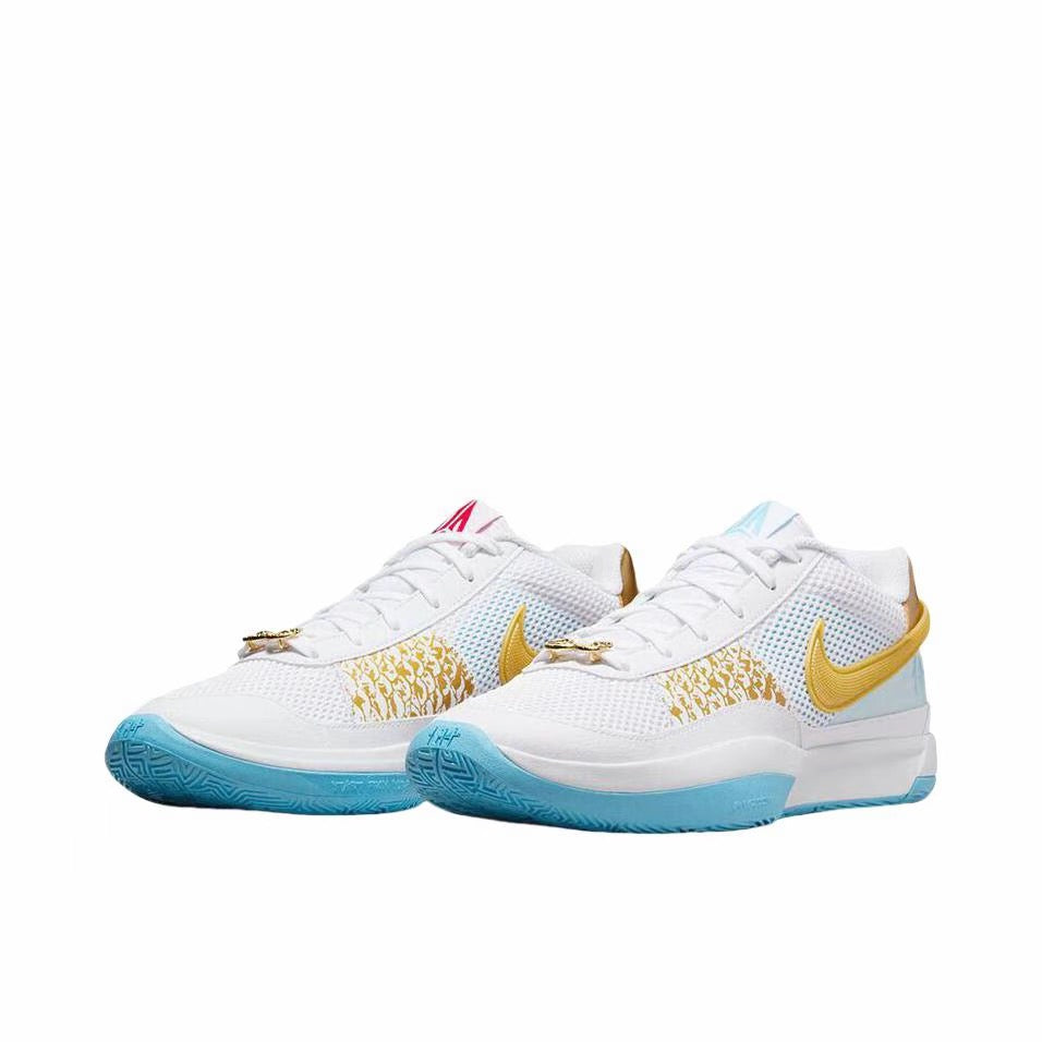 Nike Ja1 "Chinese New Year"