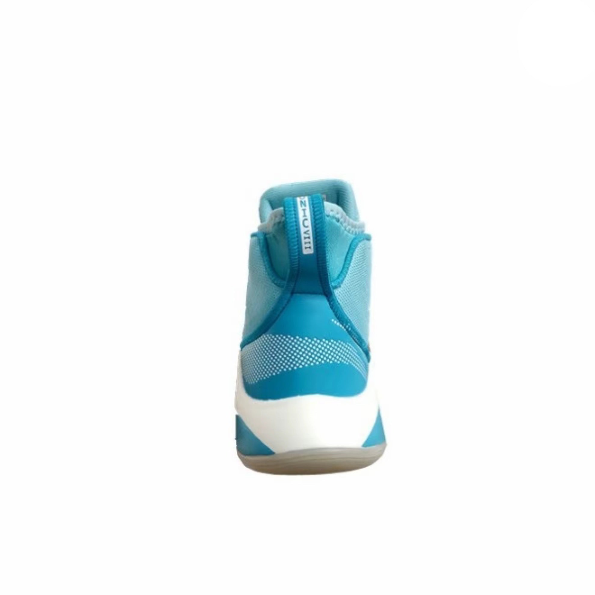 LI-NING SONIC 8 HIGH-TOP ‘CLEAR BLUE’