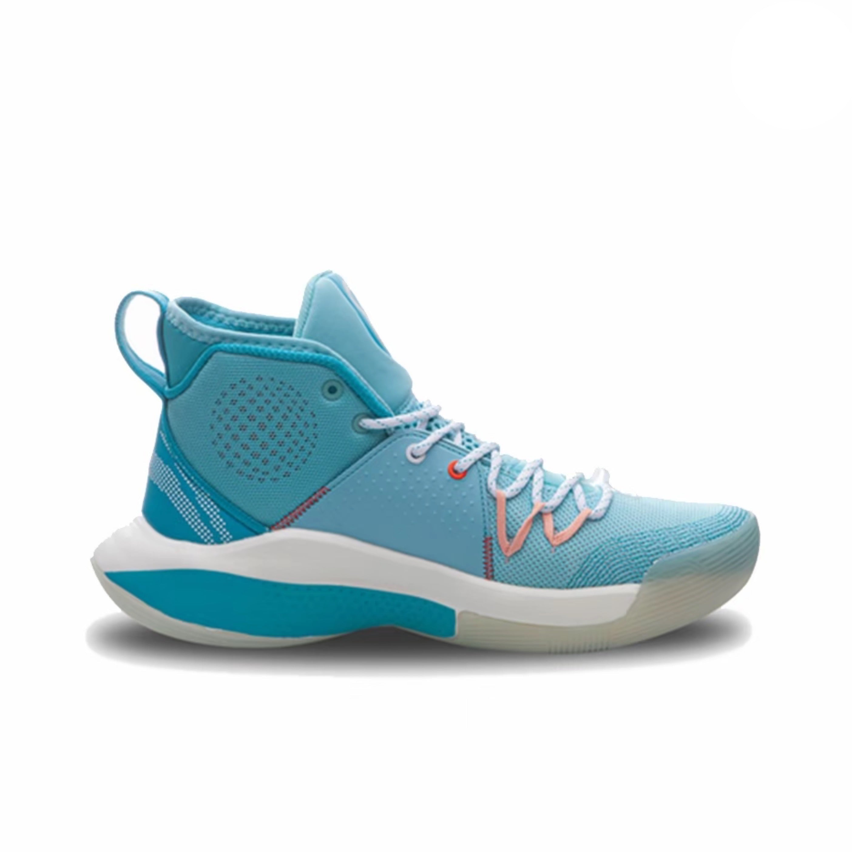 LI-NING SONIC 8 HIGH-TOP ‘CLEAR BLUE’