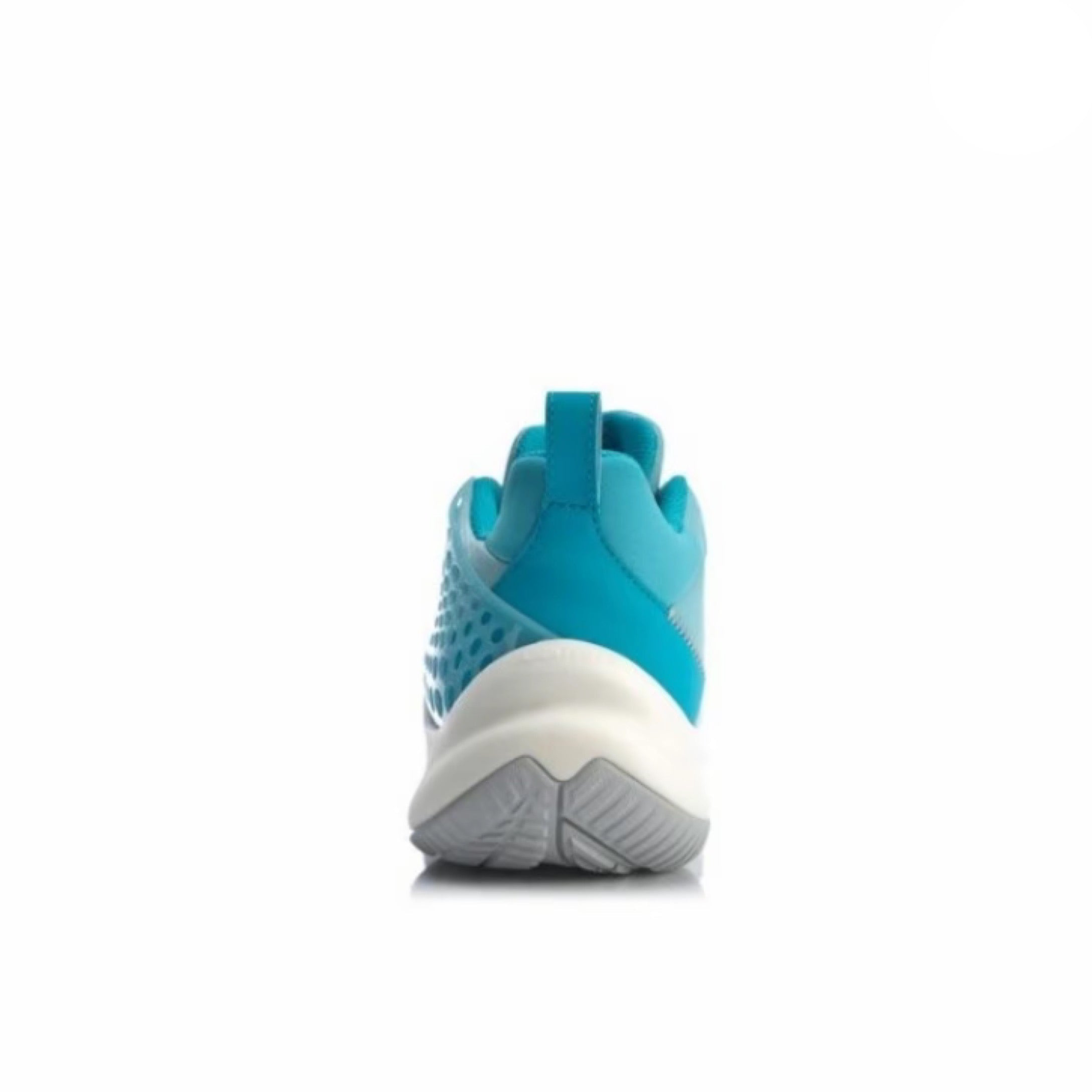 LI-NING SONIC SPEED VIII TEAM SHOES 'BLUE'