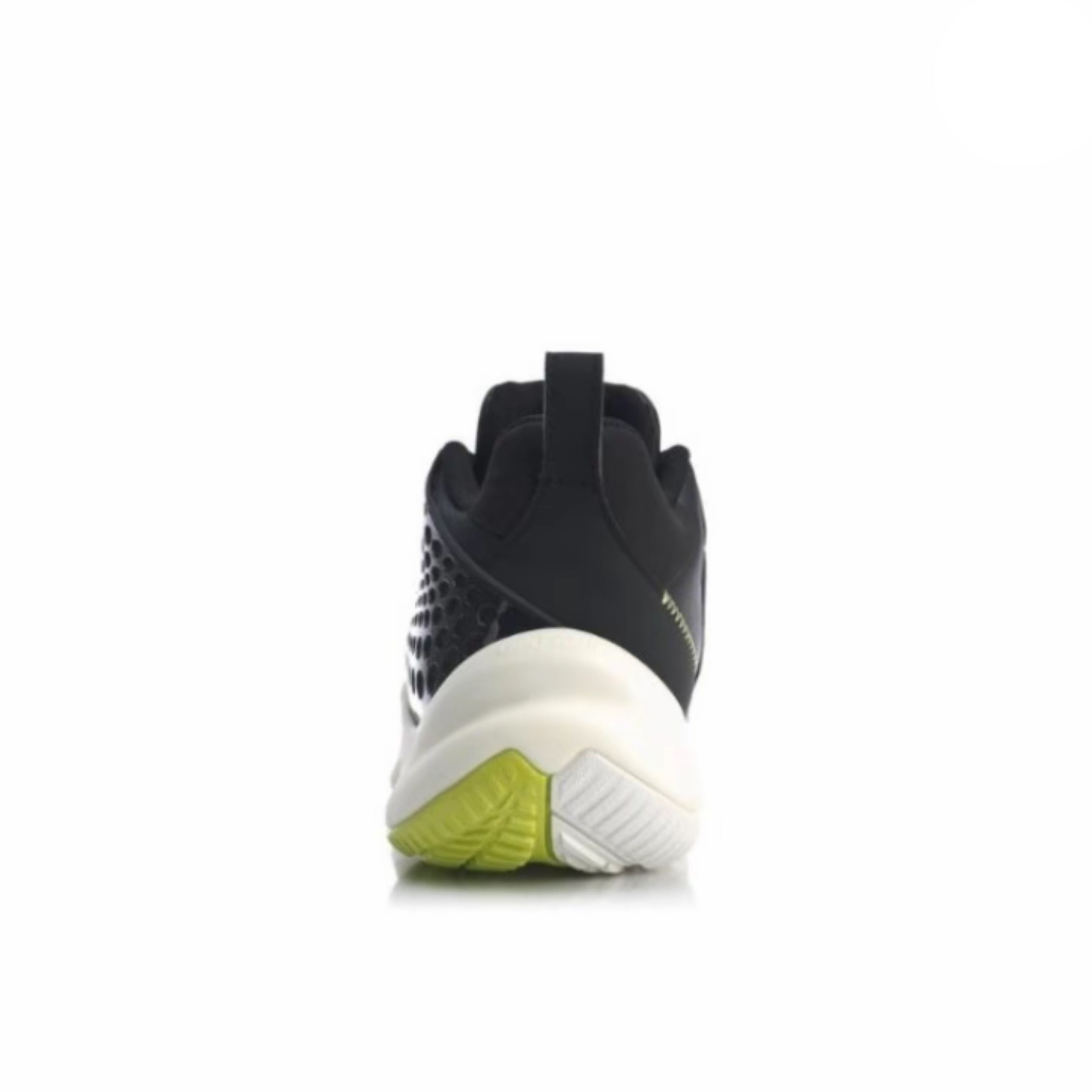 LI-NING SONIC 8 TEAM MID ‘BLACK’