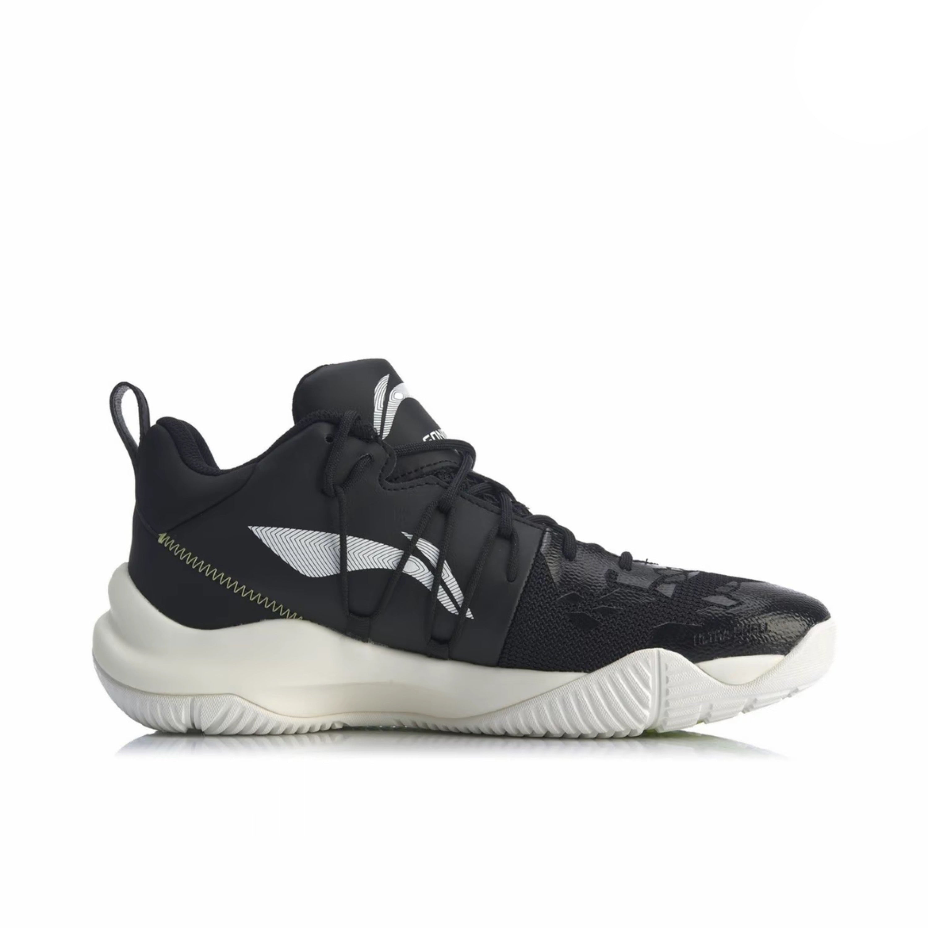 LI-NING SONIC 8 TEAM MID ‘BLACK’