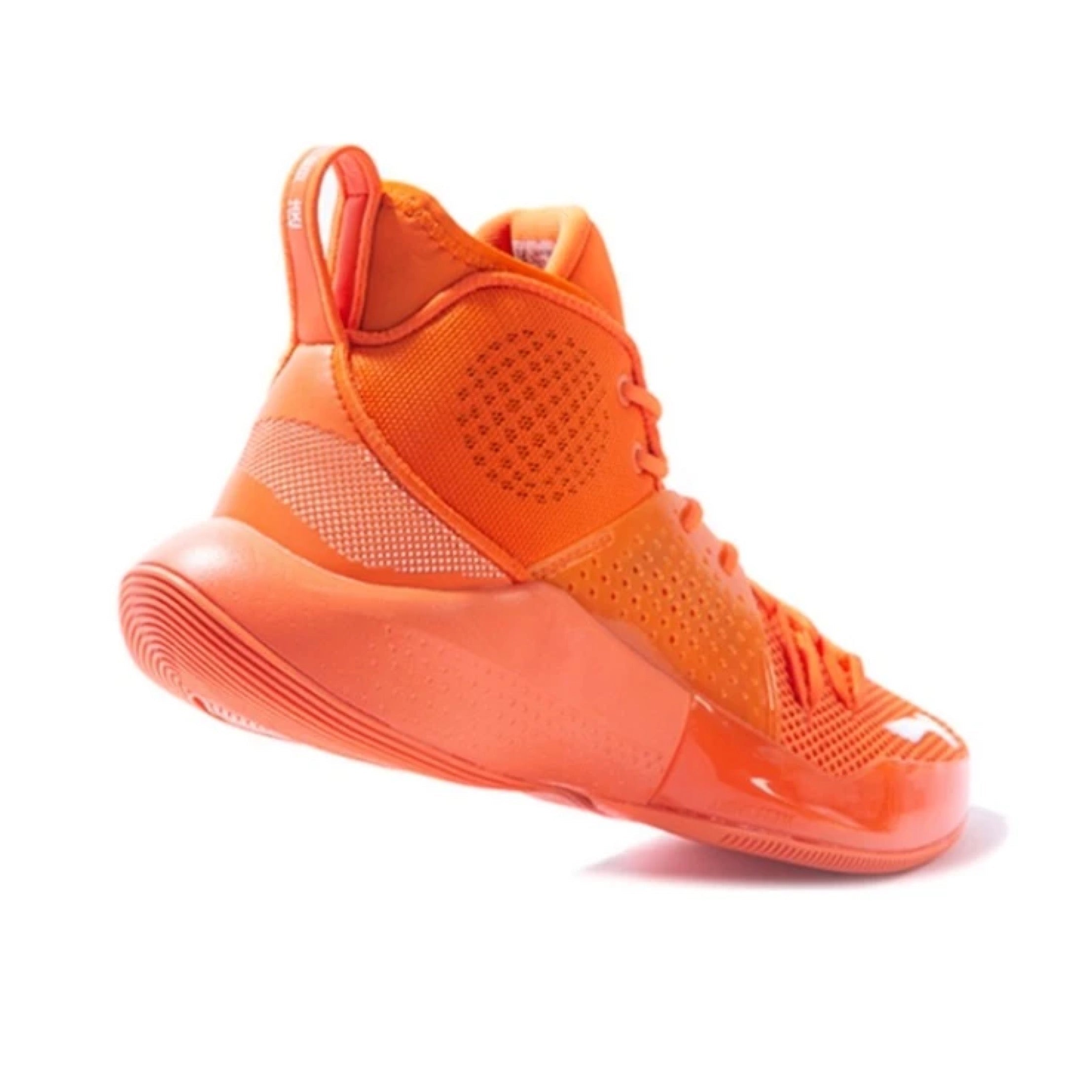 LI-NING SONIC 8 HIGH-TOP ‘ORANGE’